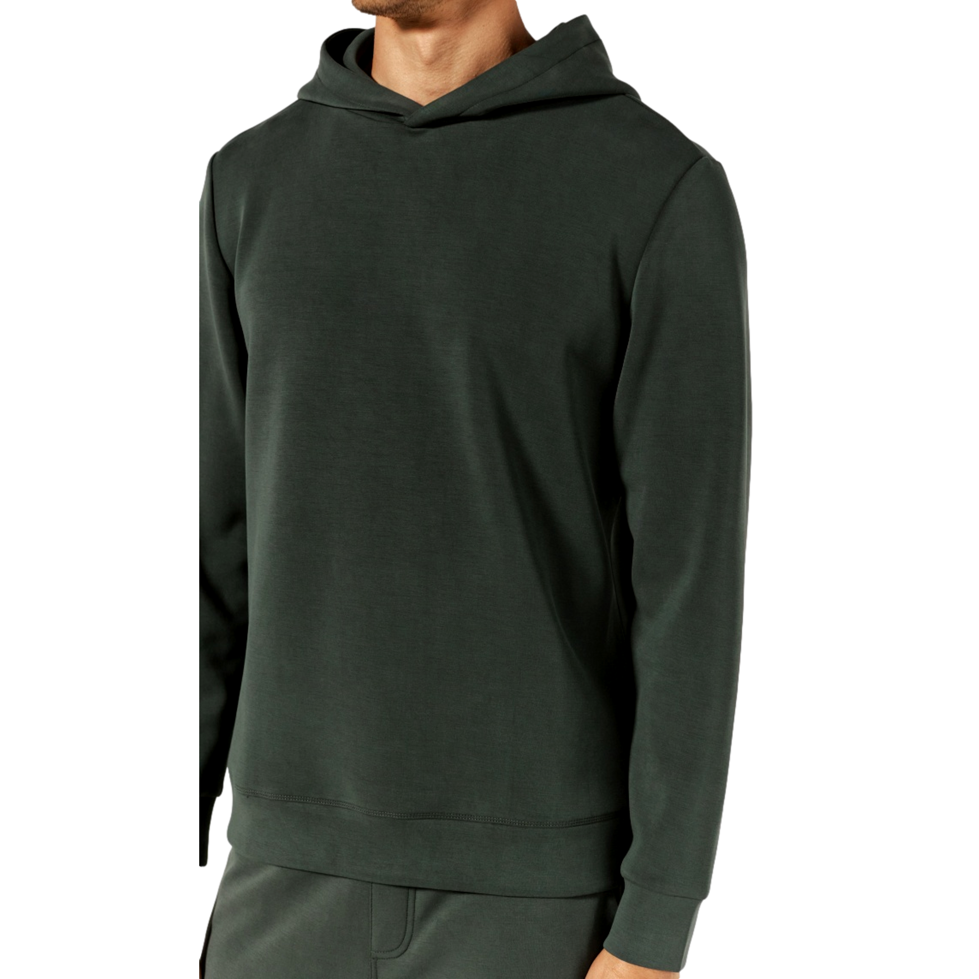 REV Relaxed Men's Golf Hoodie