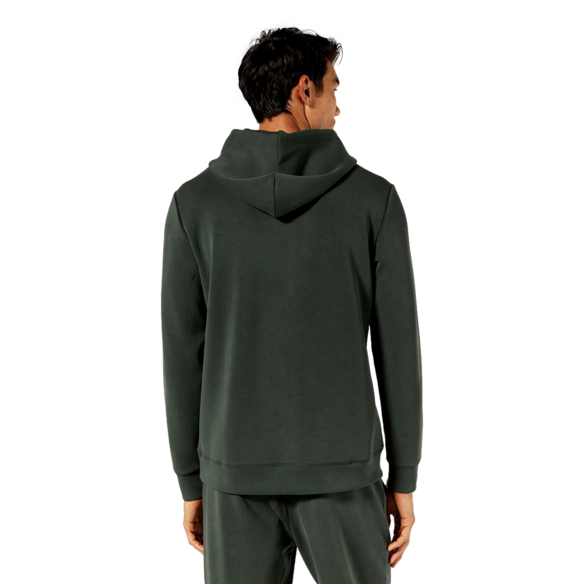 REV Relaxed Men's Golf Hoodie
