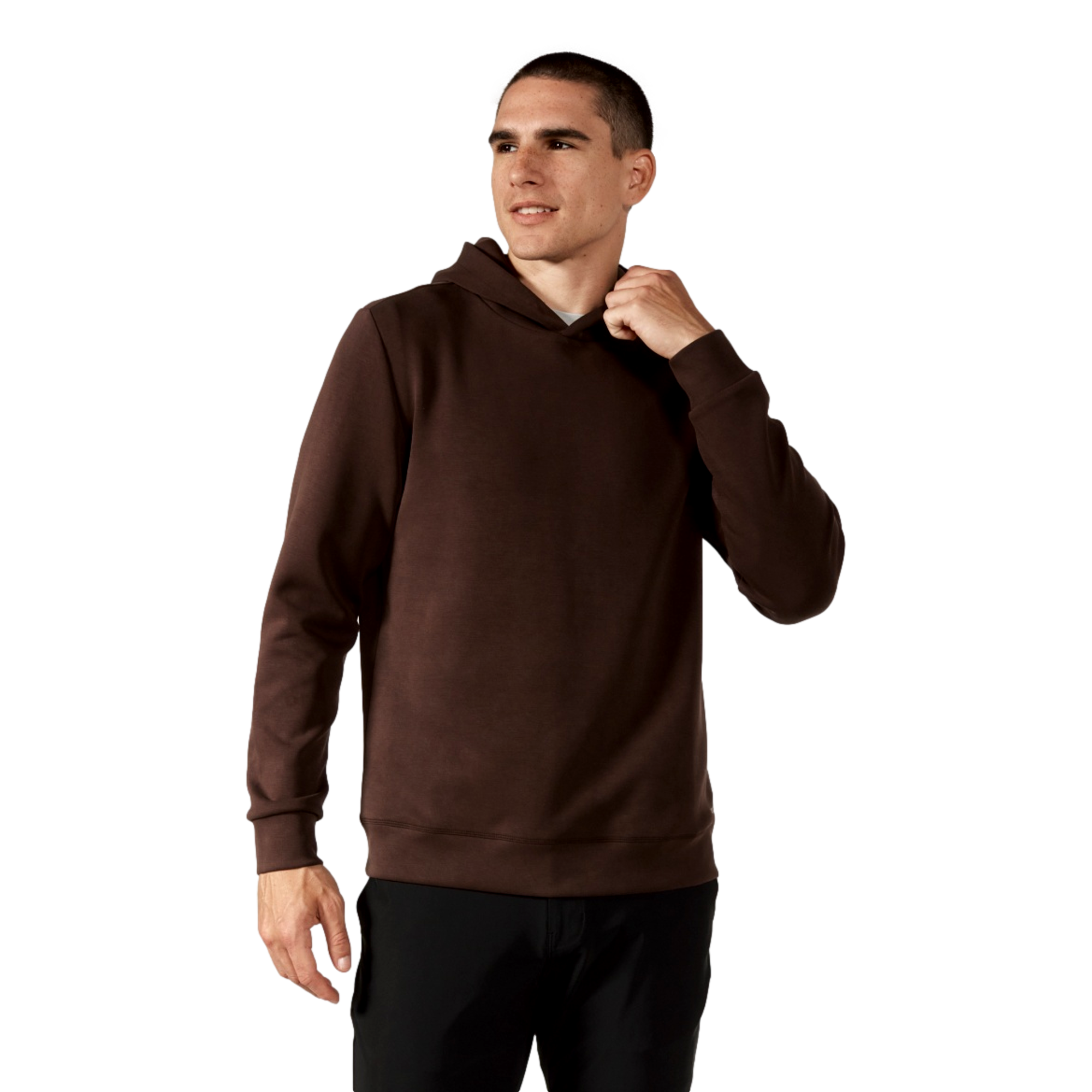 REV Relaxed Men's Golf Hoodie