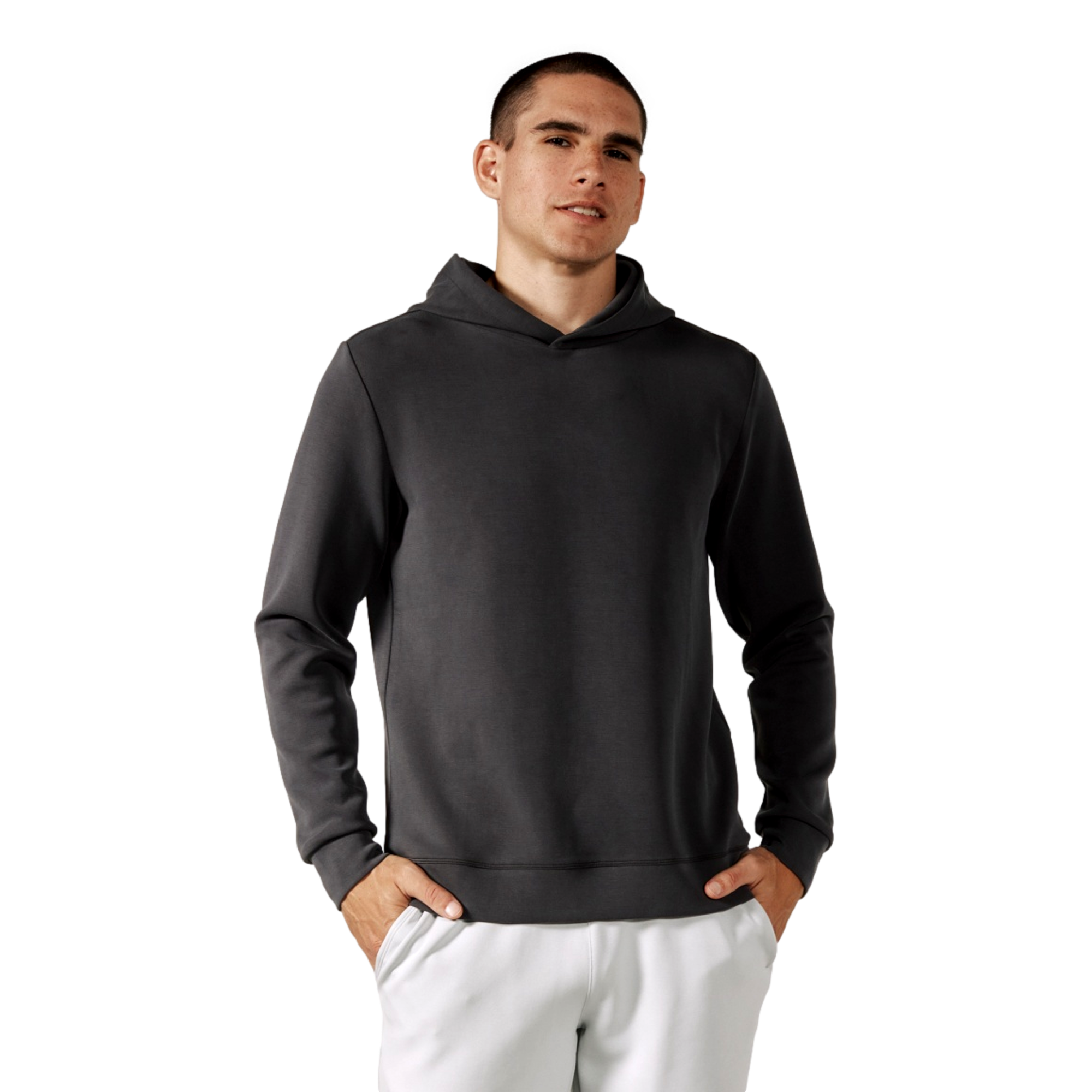 REV Relaxed Men's Golf Hoodie