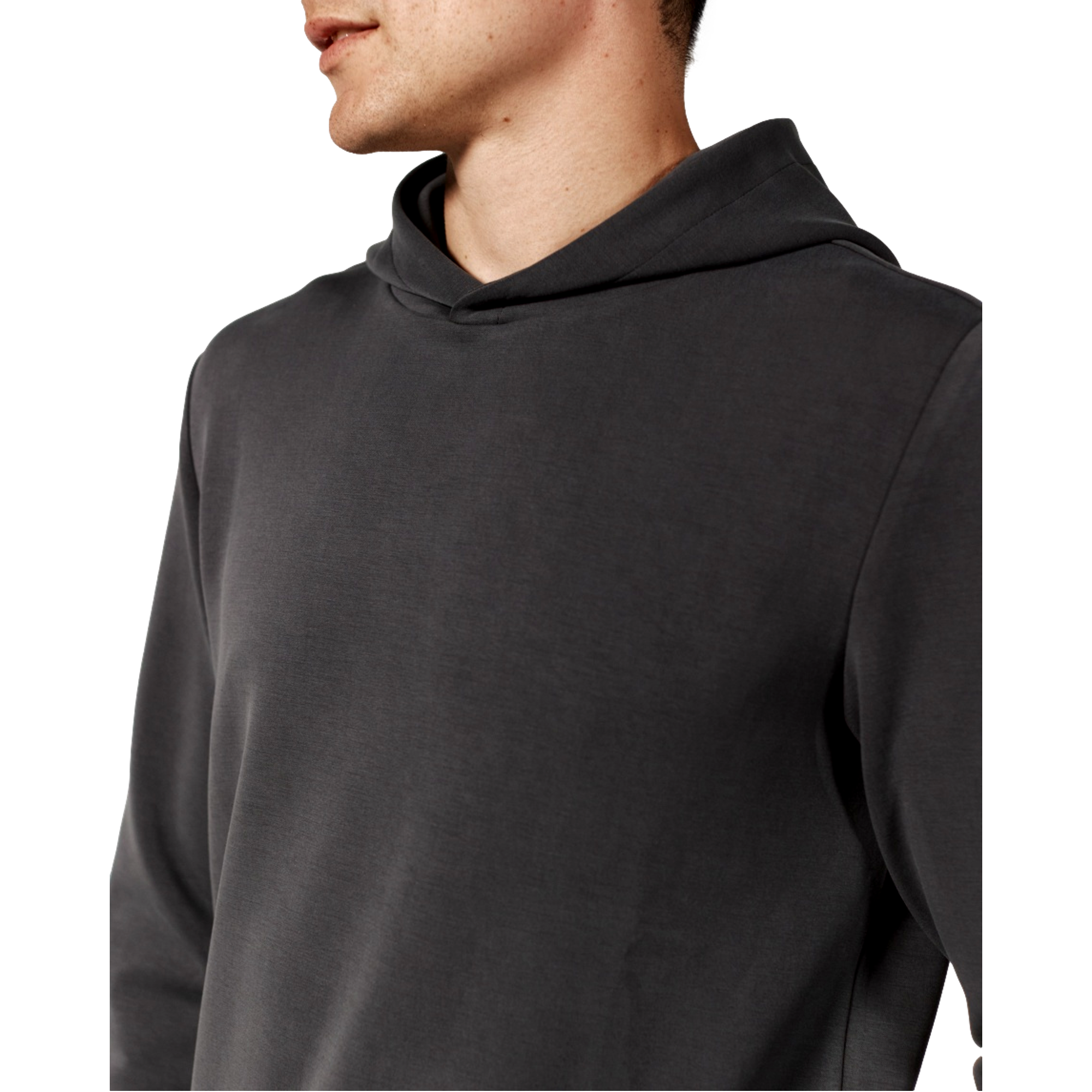 REV Relaxed Men's Golf Hoodie