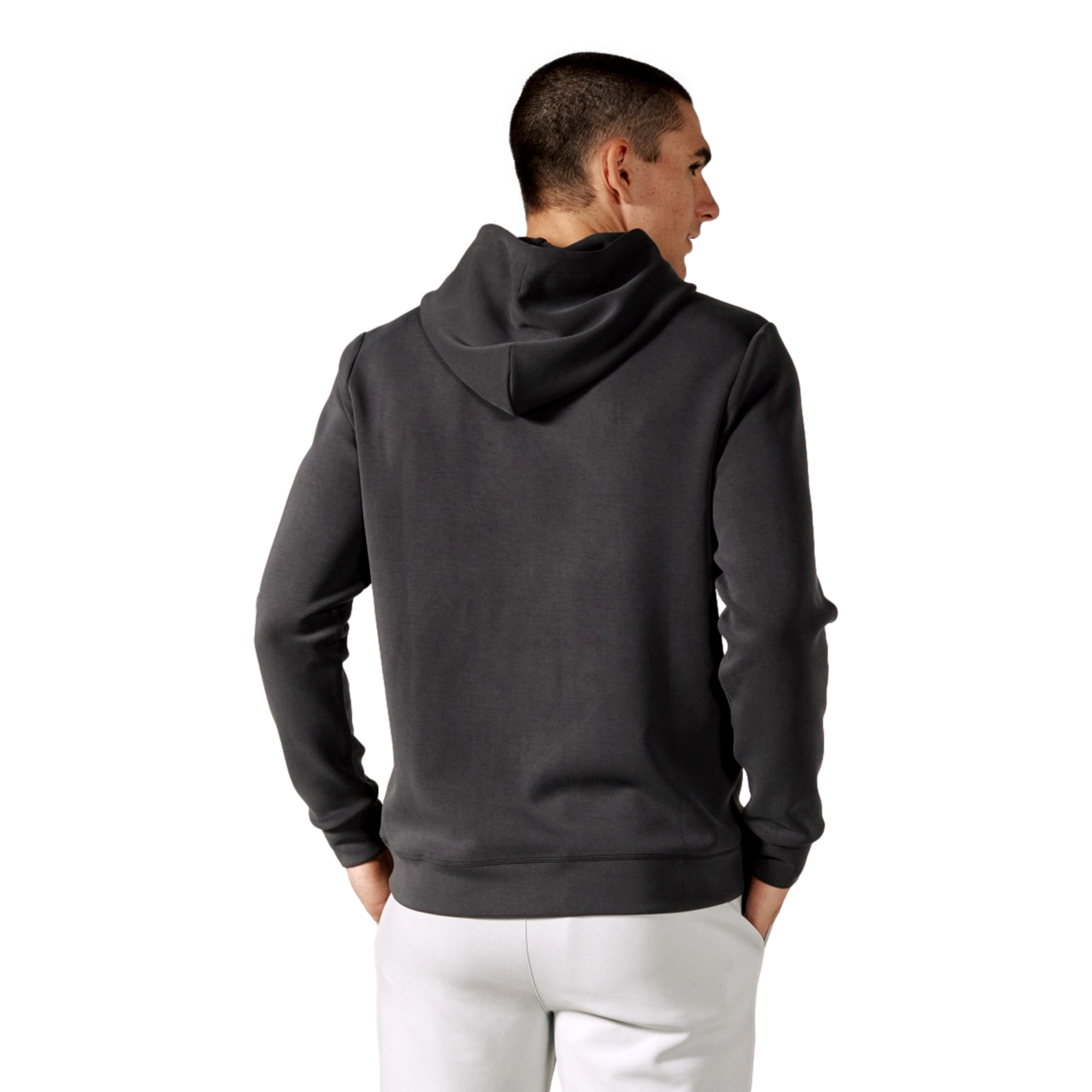 REV Relaxed Men's Golf Hoodie