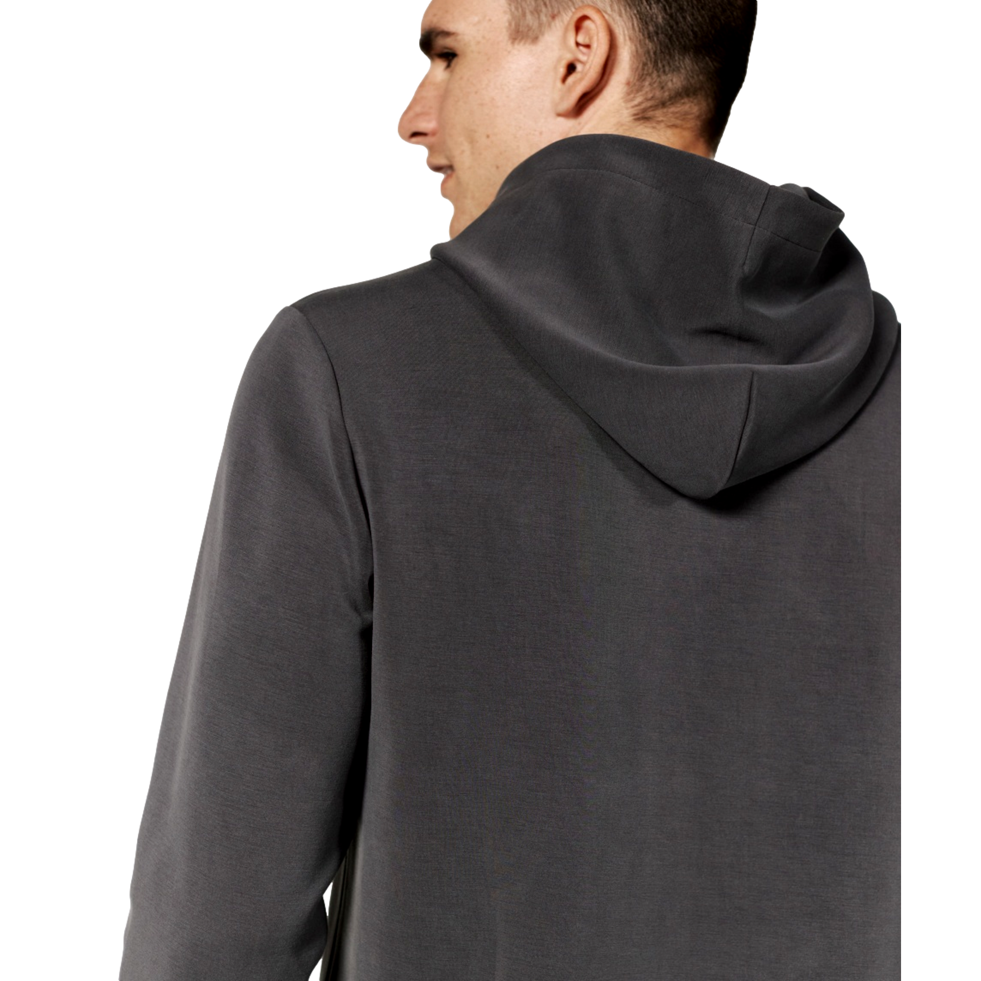 REV Relaxed Men's Golf Hoodie