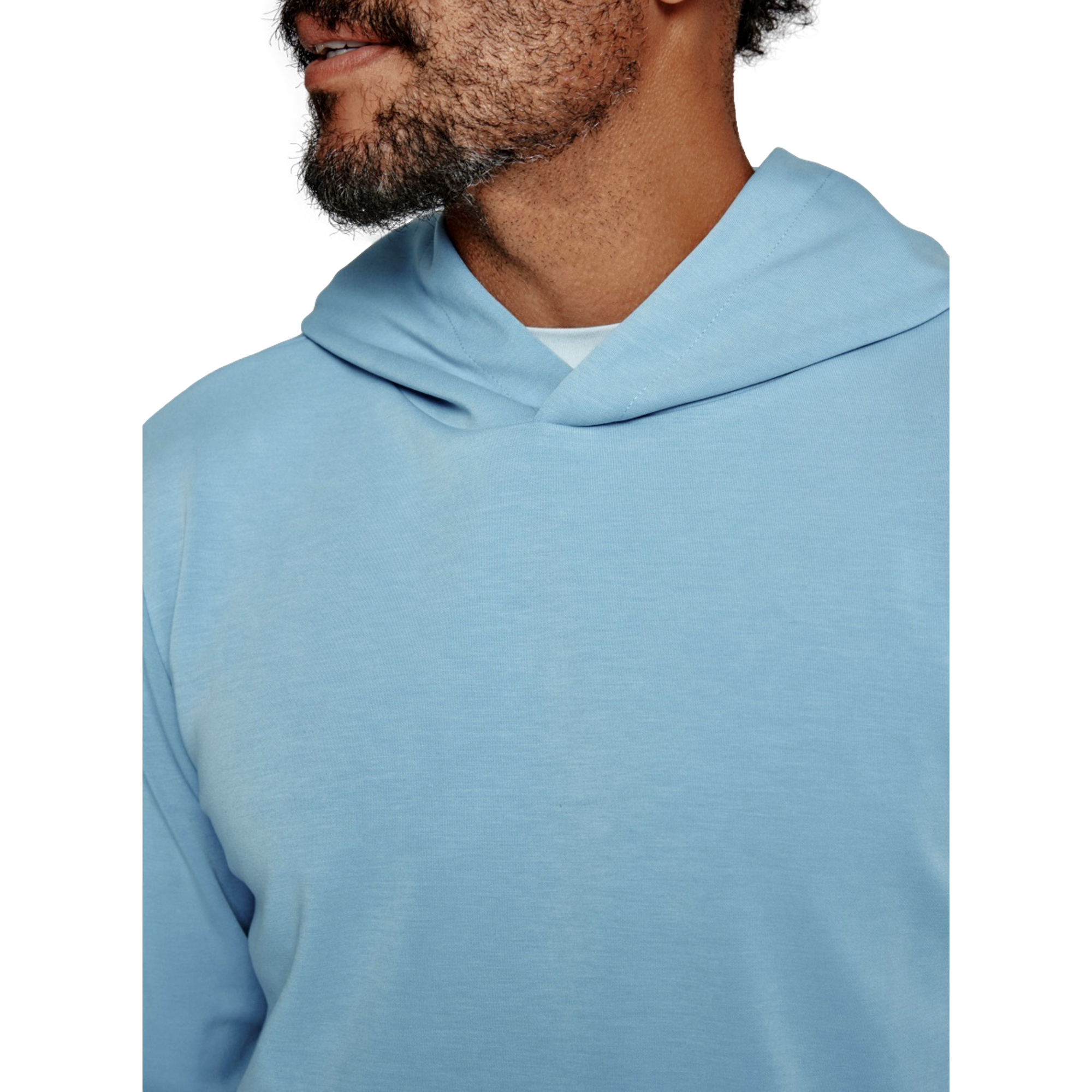 REV Relaxed Men's Golf Hoodie