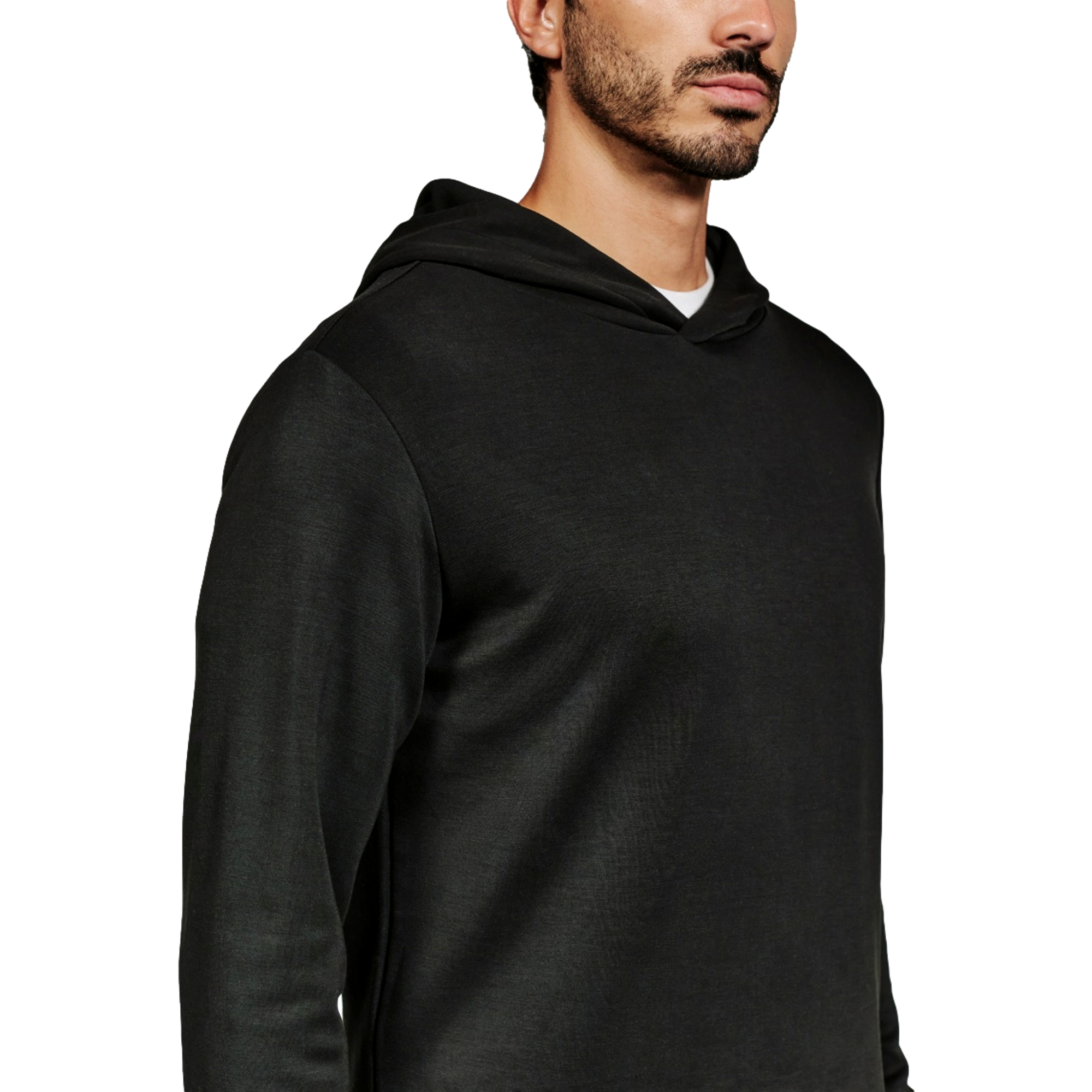 REV Relaxed Men's Golf Hoodie