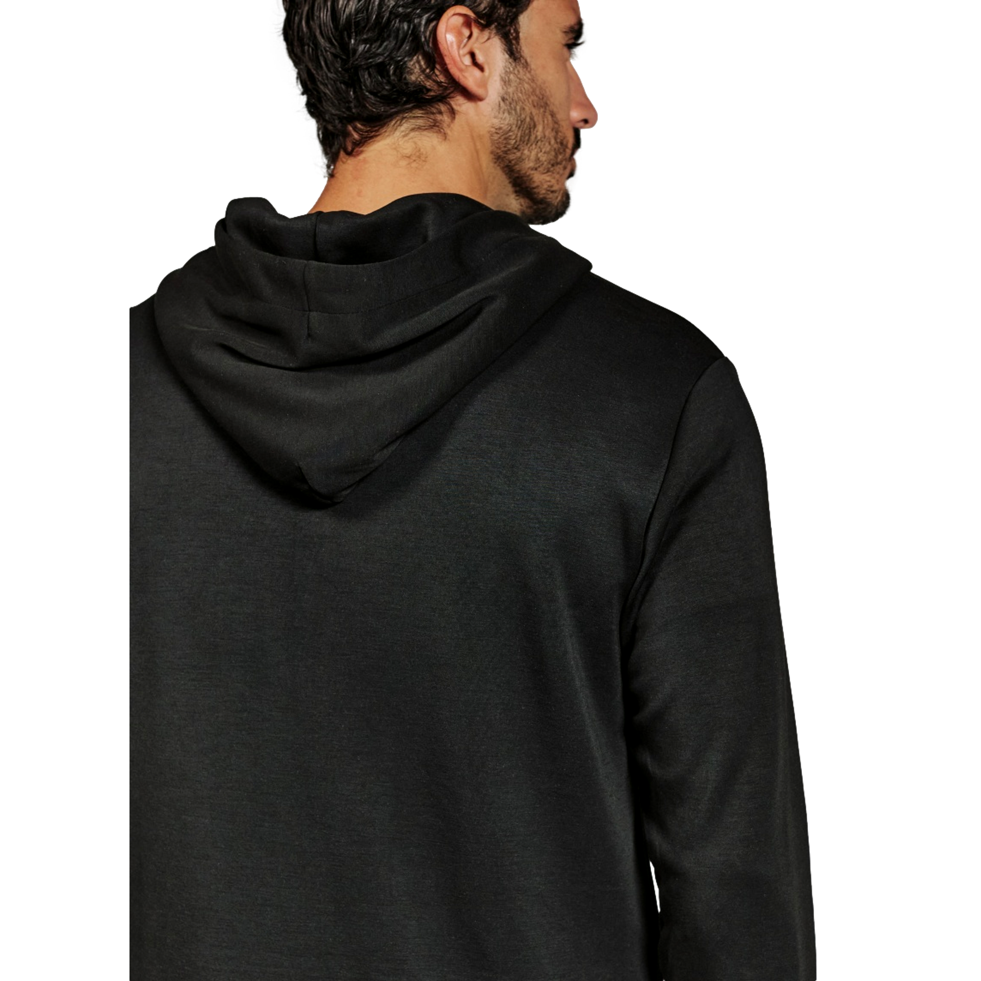REV Relaxed Men's Golf Hoodie