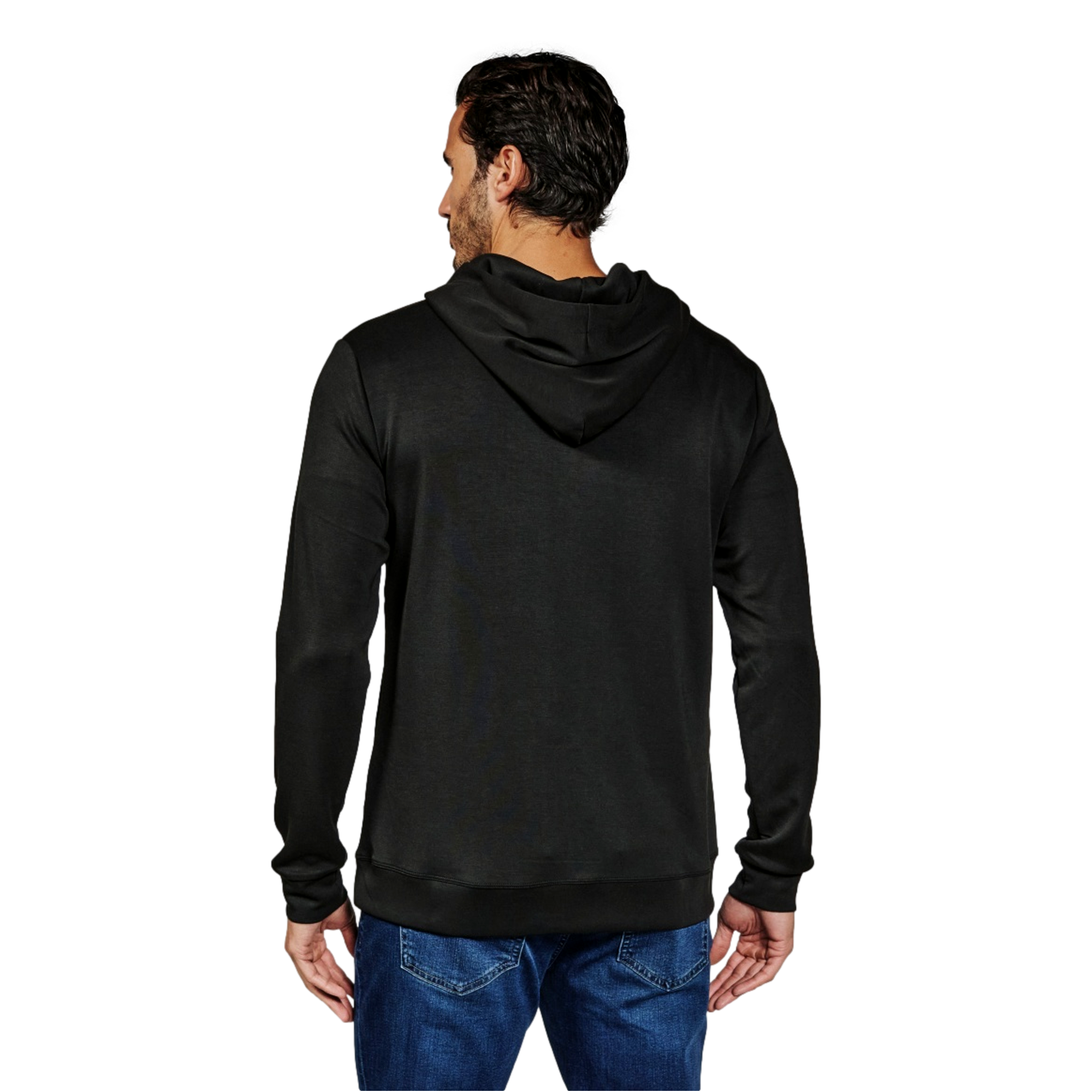 REV Relaxed Men's Golf Hoodie