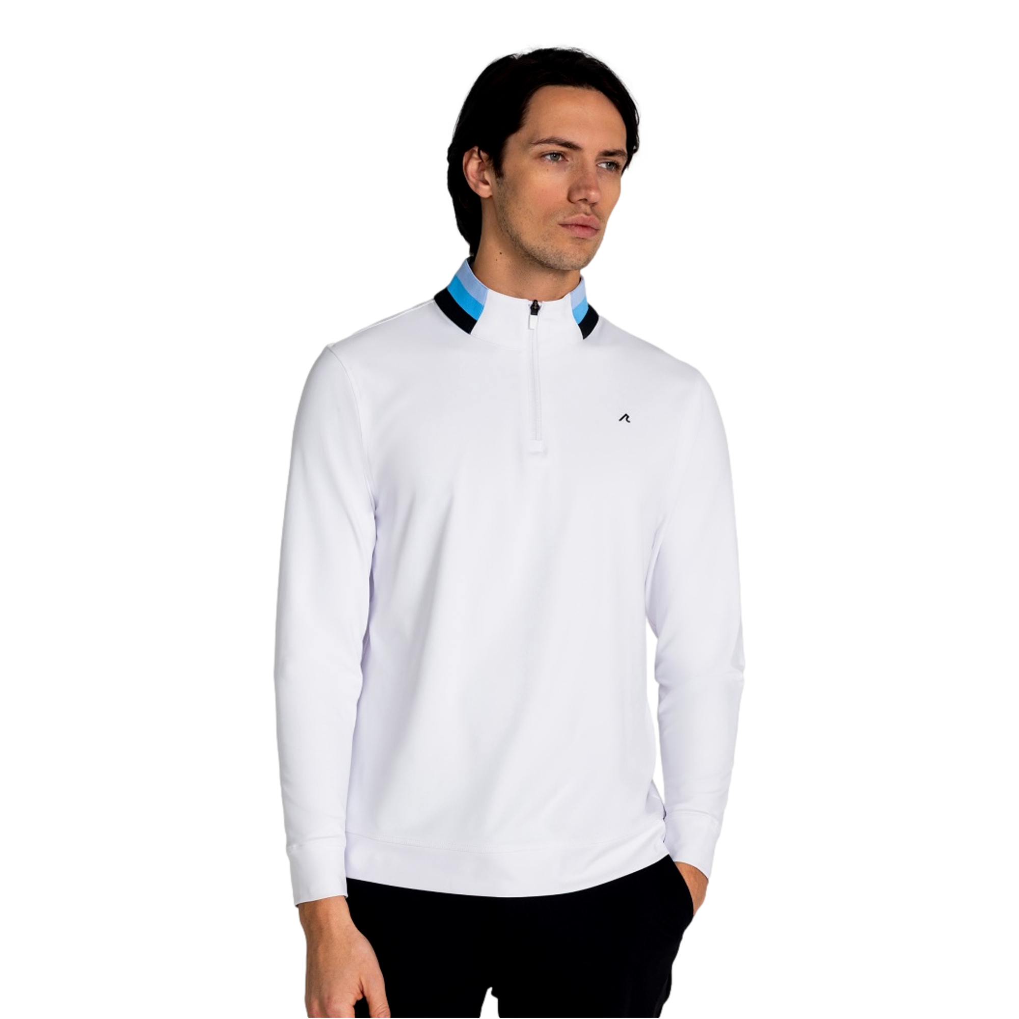 Miller Men's Golf Quarter Zip