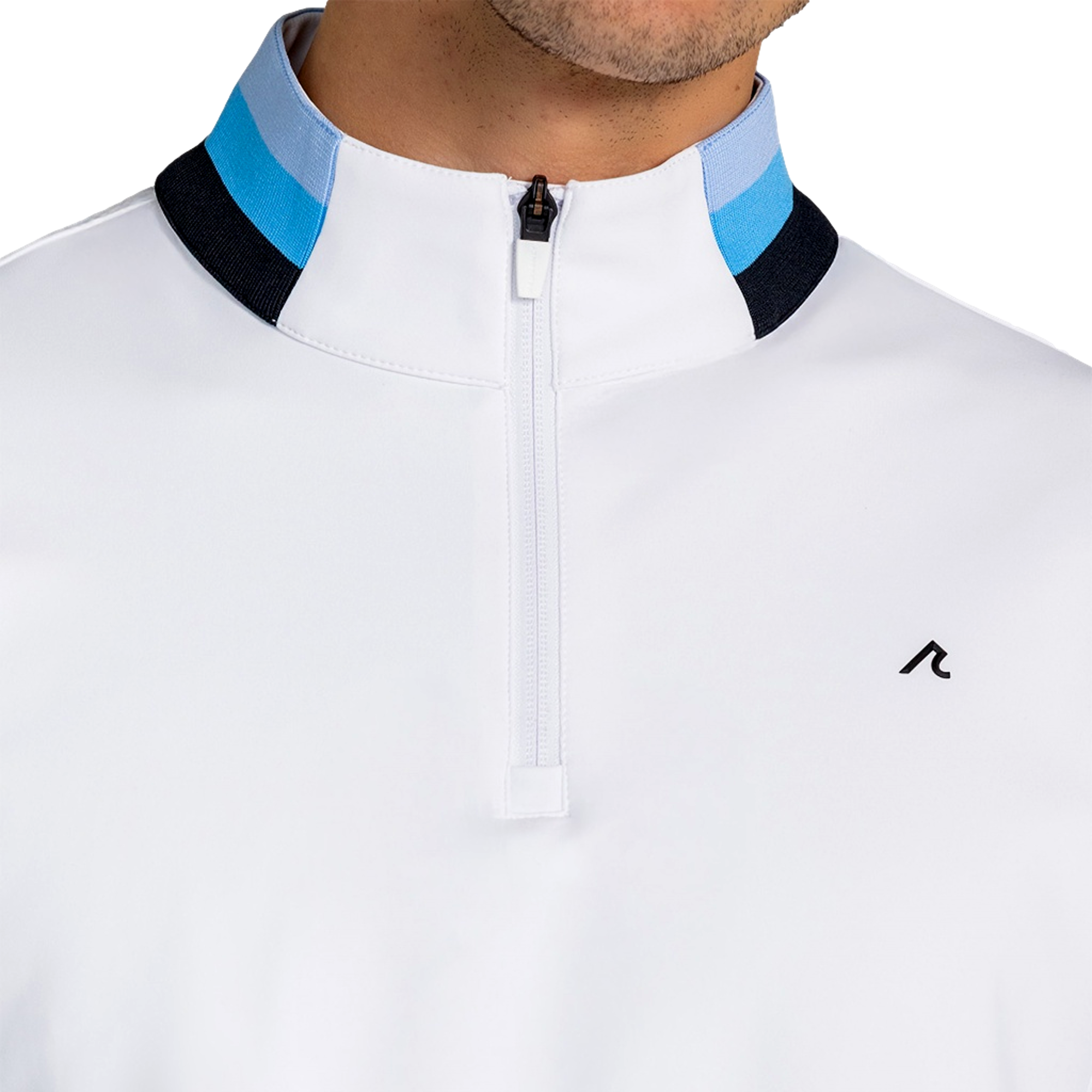 Miller Men's Golf Quarter Zip