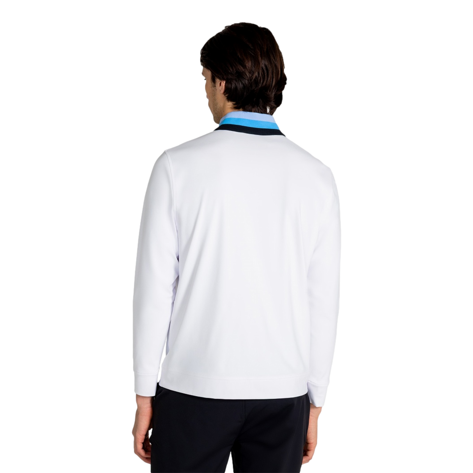 Miller Men's Golf Quarter Zip