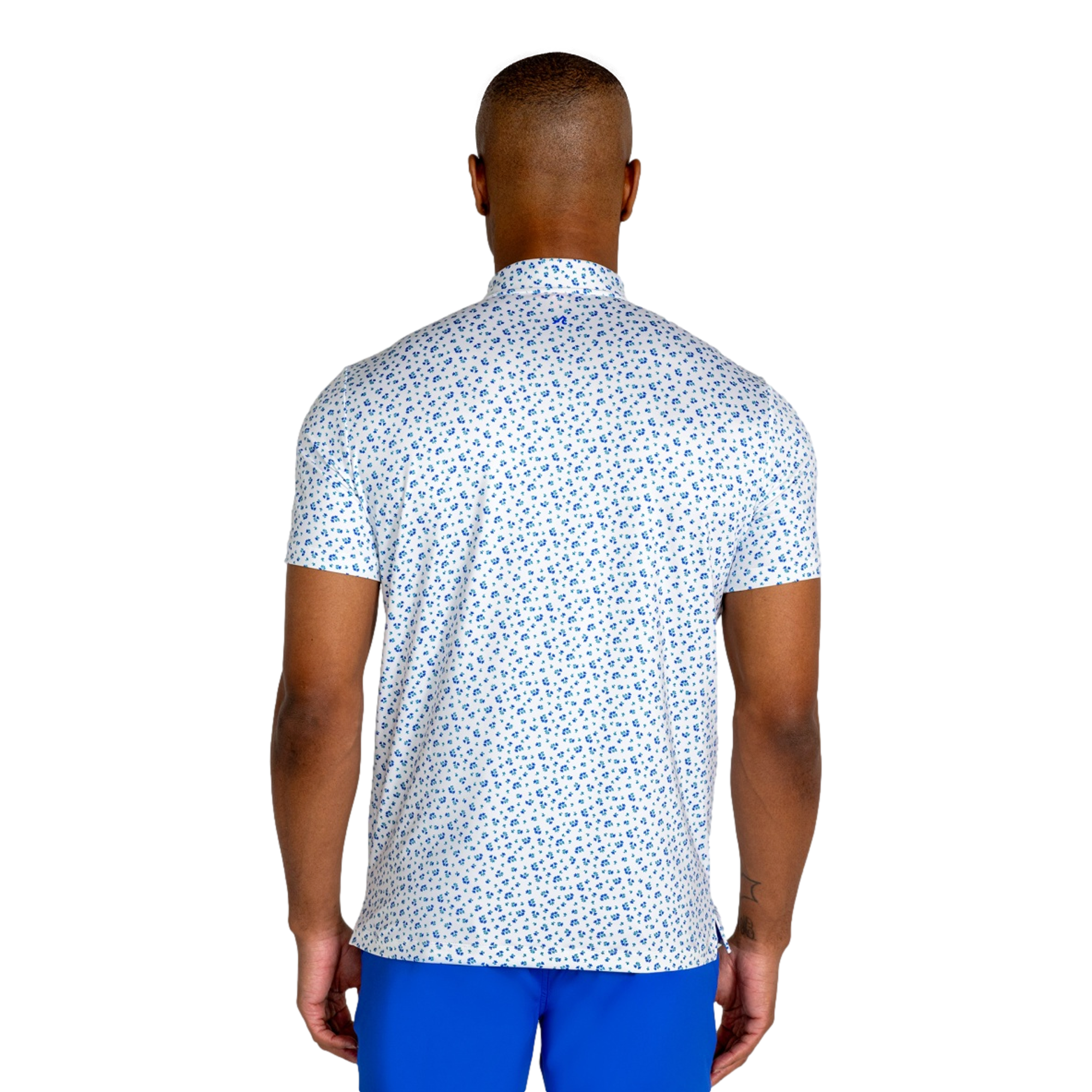 Hyndford Men's Golf Polo Shirt