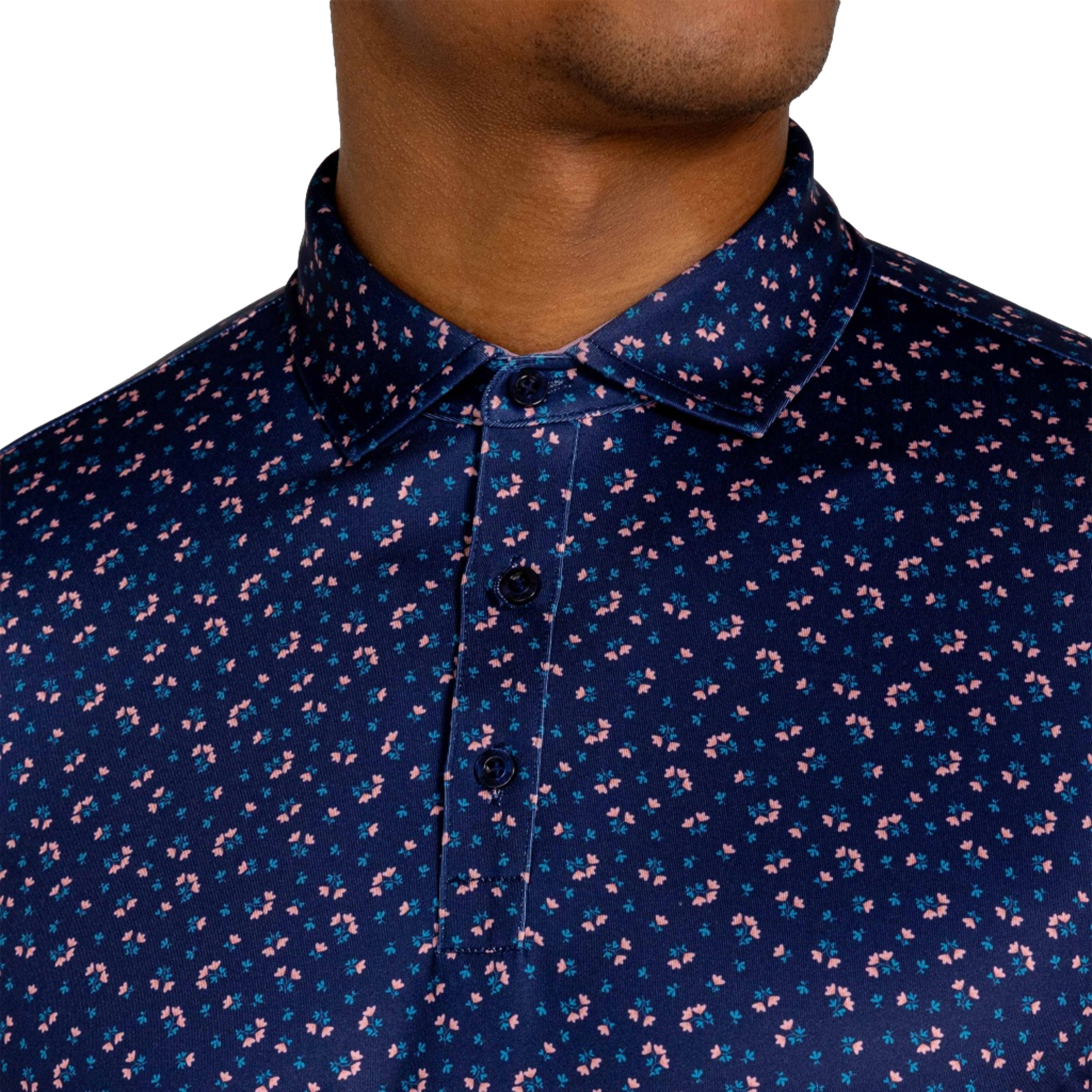 Hyndford Men's Golf Polo Shirt