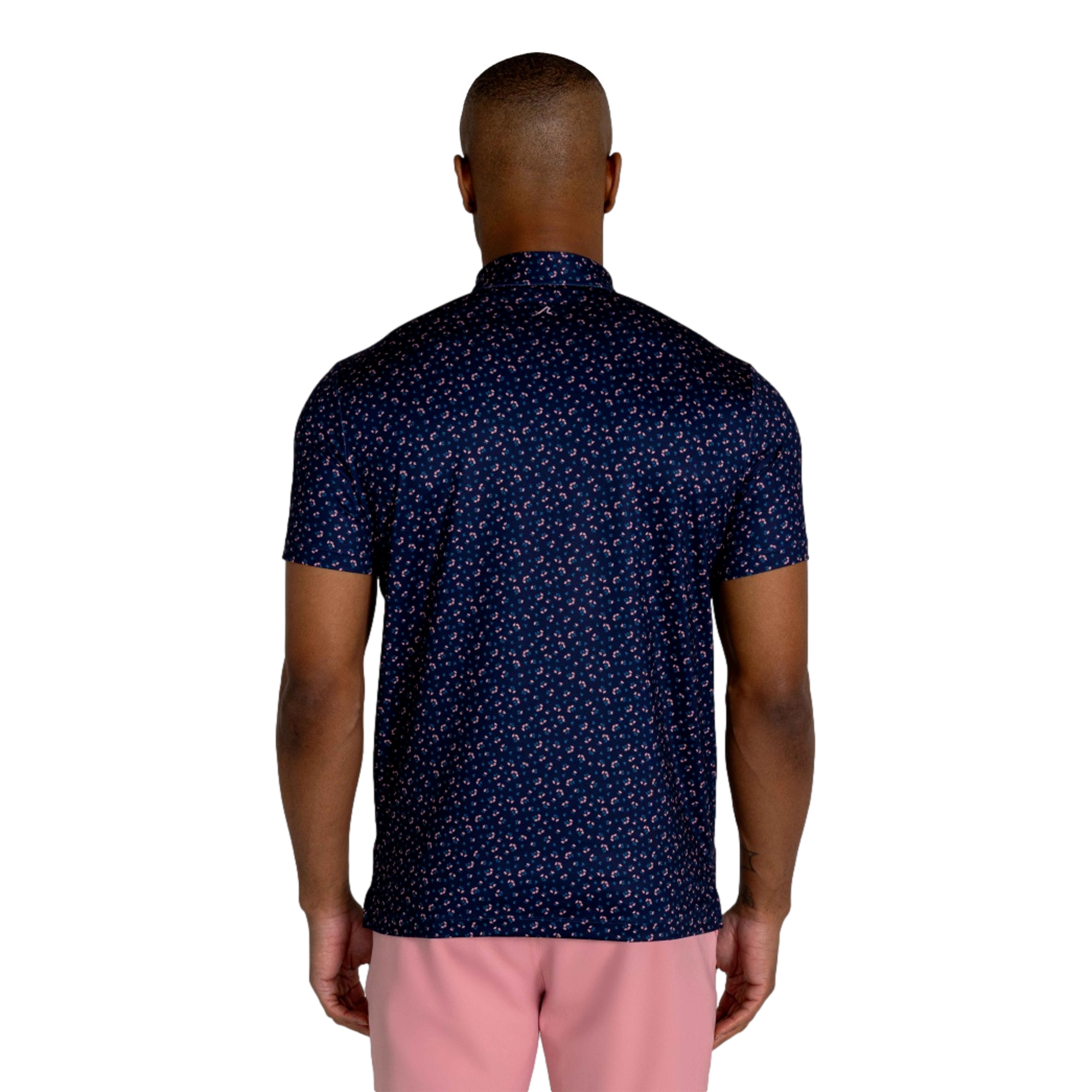 Hyndford Men's Golf Polo Shirt