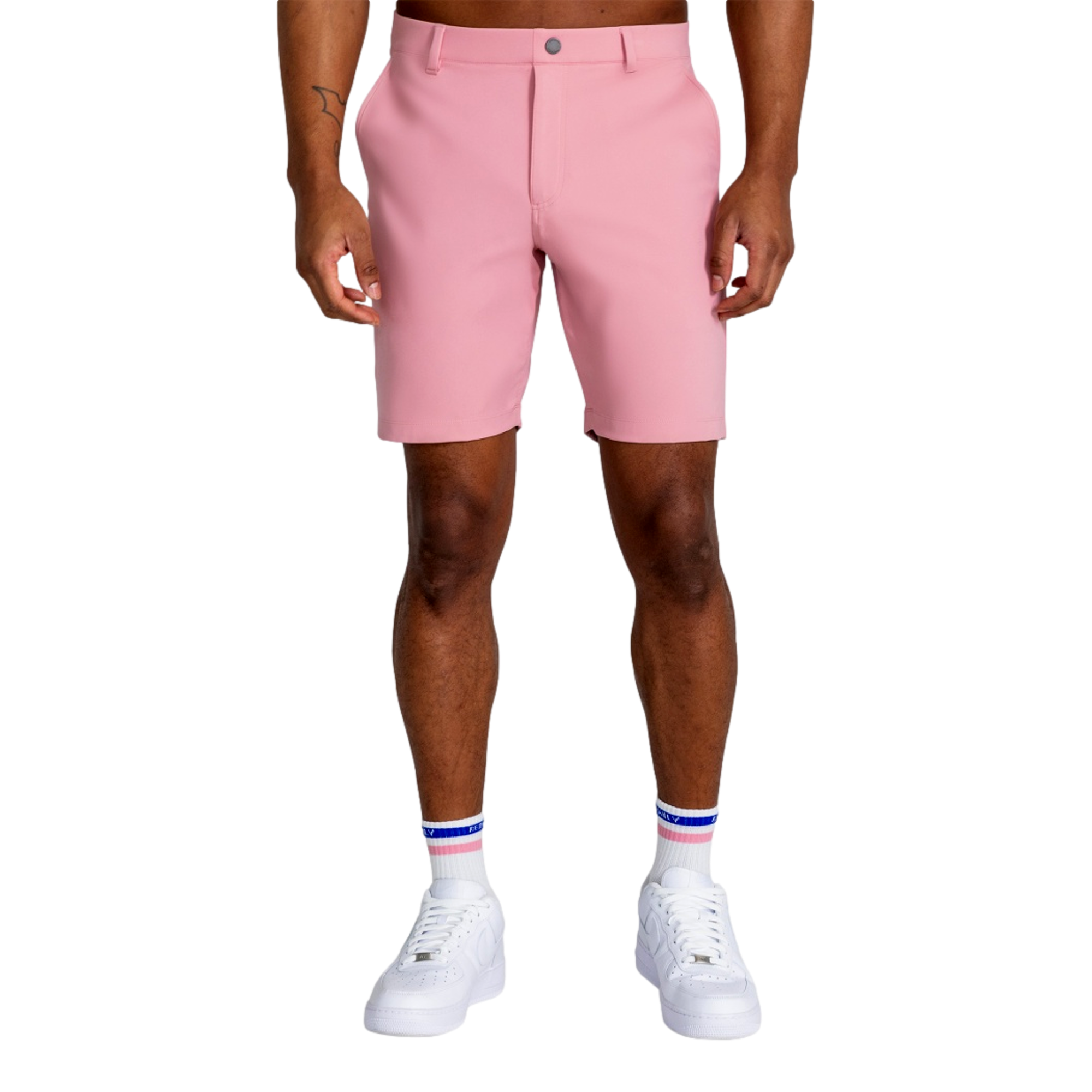 Varick Men's 9" Pull On Golf Shorts