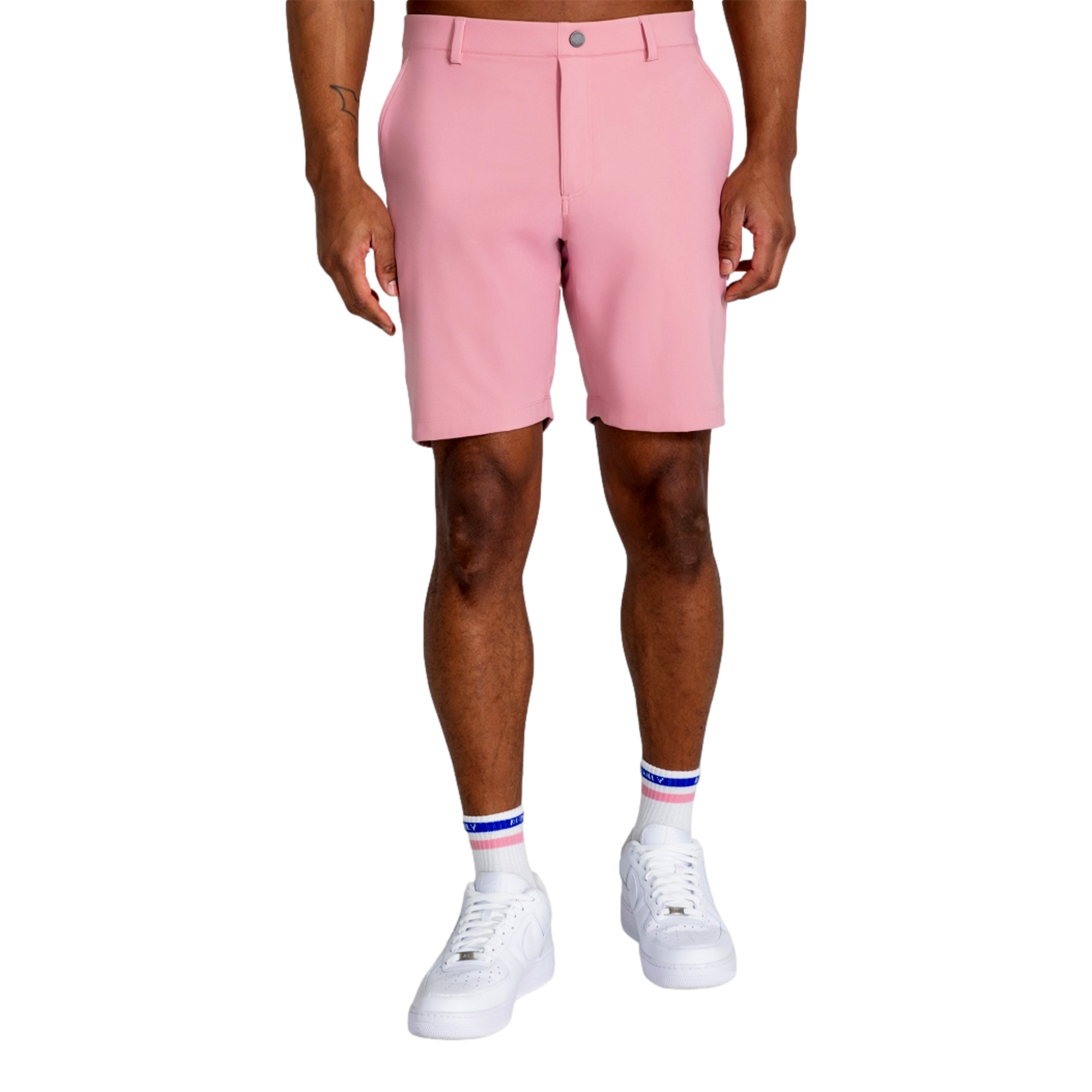 Varick Men's 9" Pull On Golf Shorts