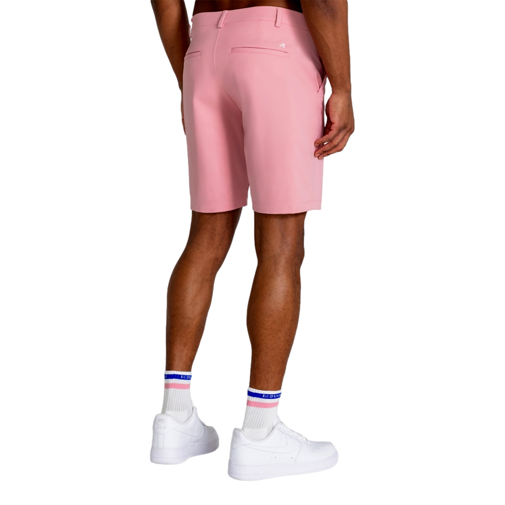 Varick Men's 9" Pull On Golf Shorts