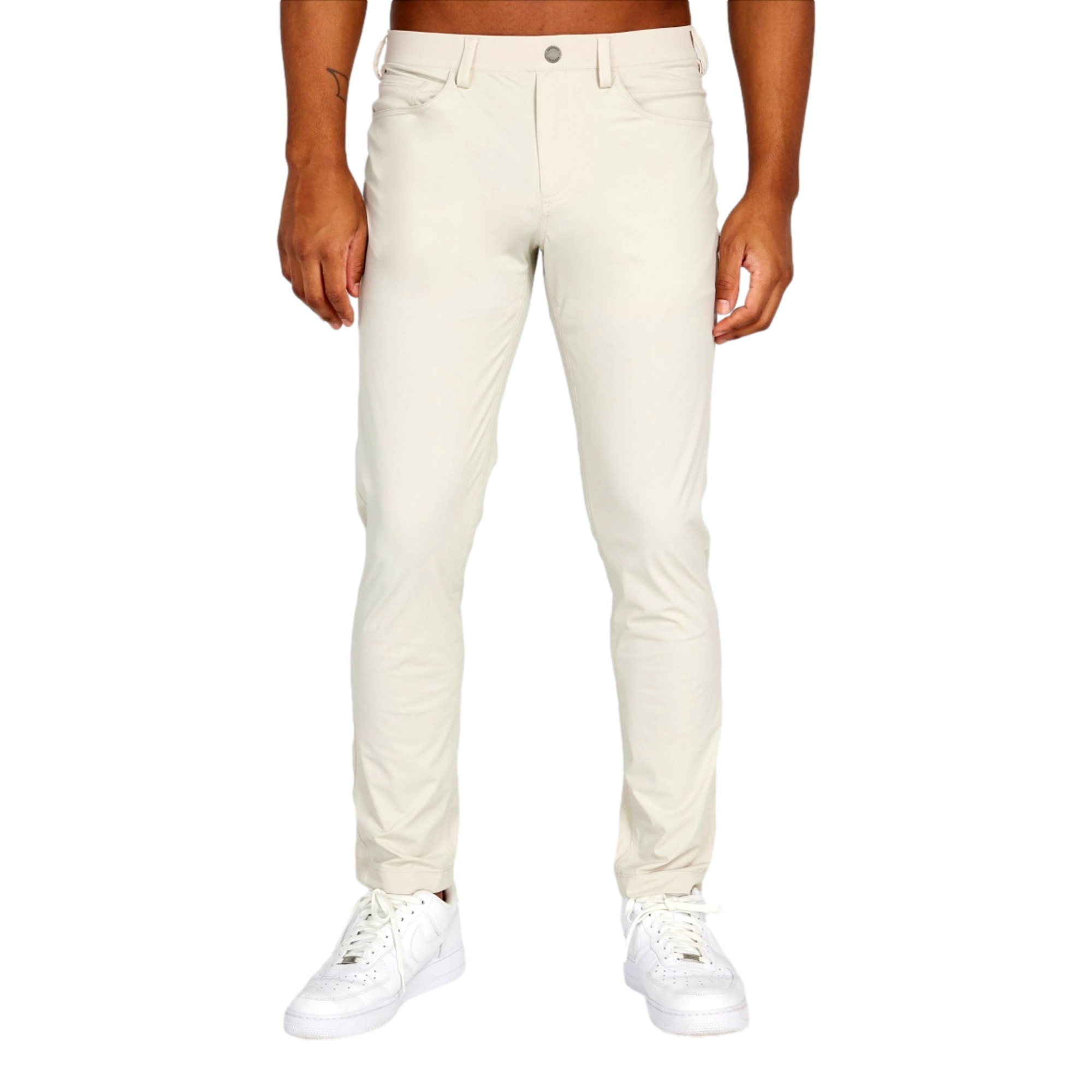 Kent Men's Pull-On Golf Men's Golf Pants