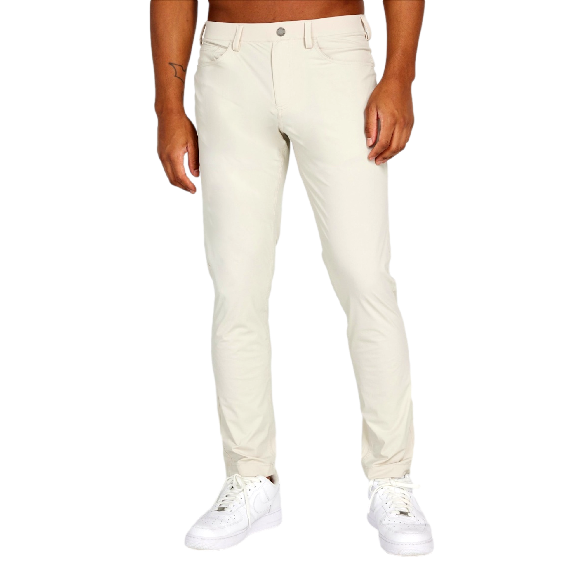 Kent Men's Pull-On Golf Men's Golf Pants