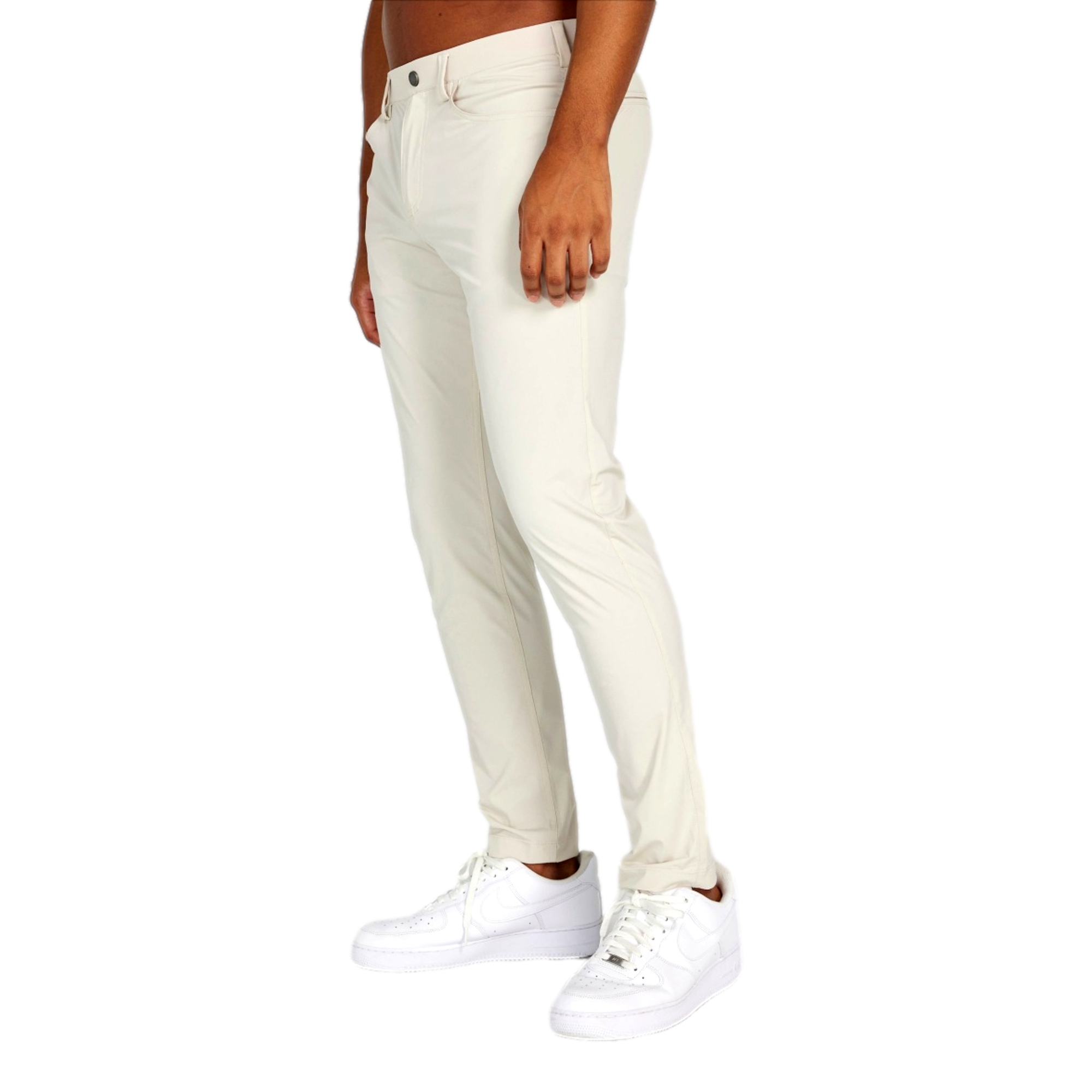 Kent Men's Pull-On Golf Men's Golf Pants