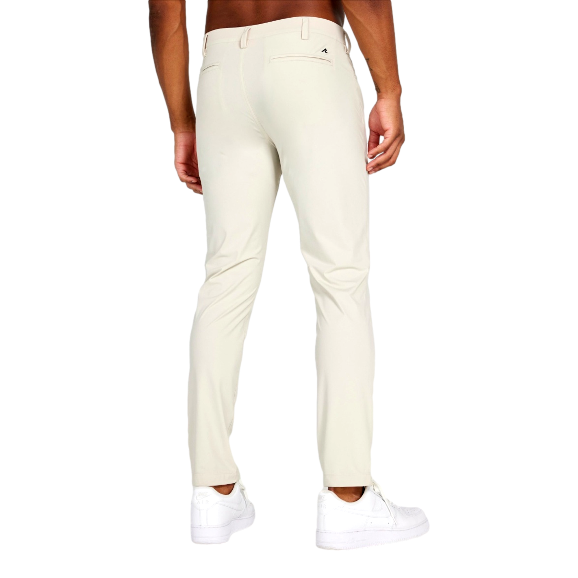 Kent Men's Pull-On Golf Men's Golf Pants