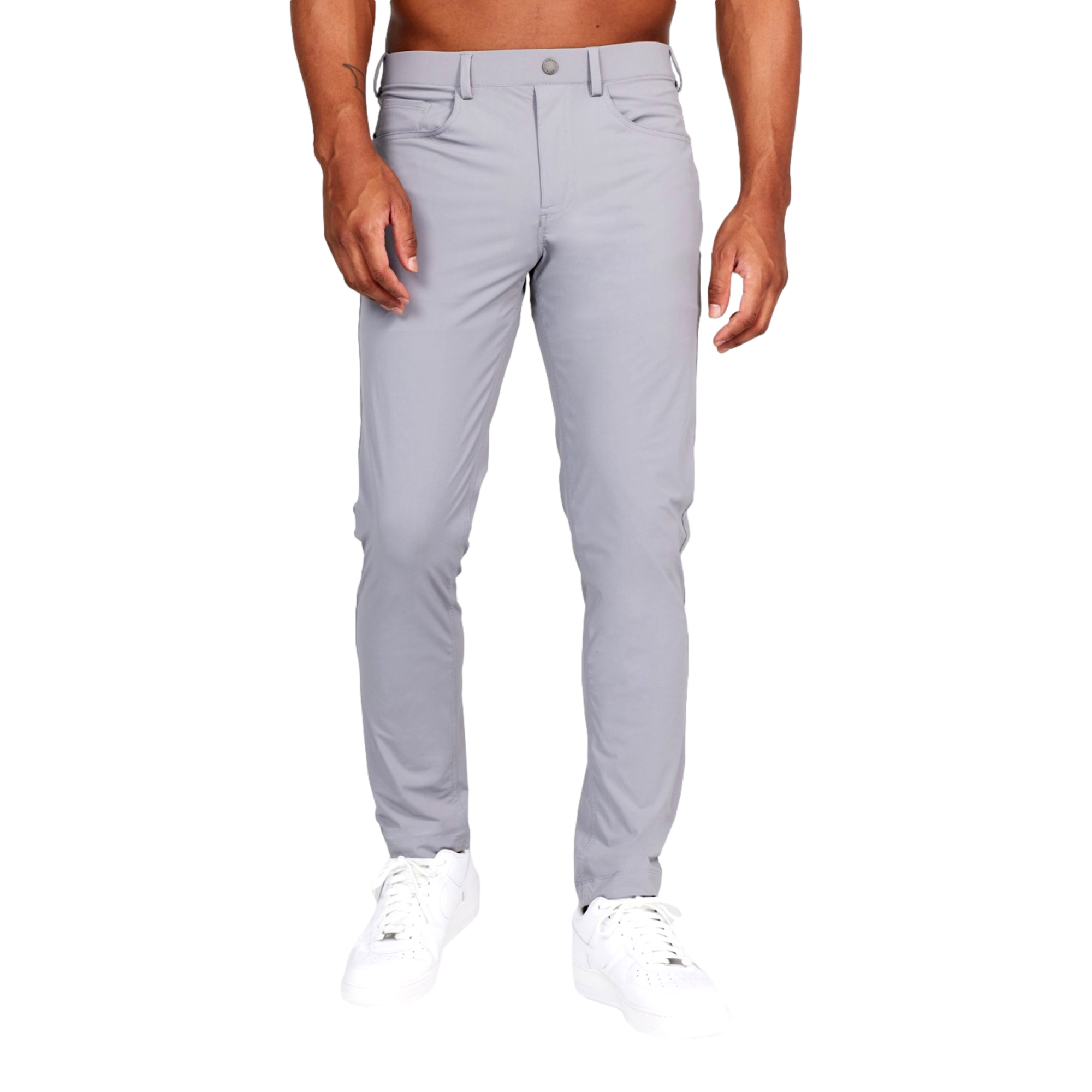 Kent Men's Pull-On Golf Men's Golf Pants