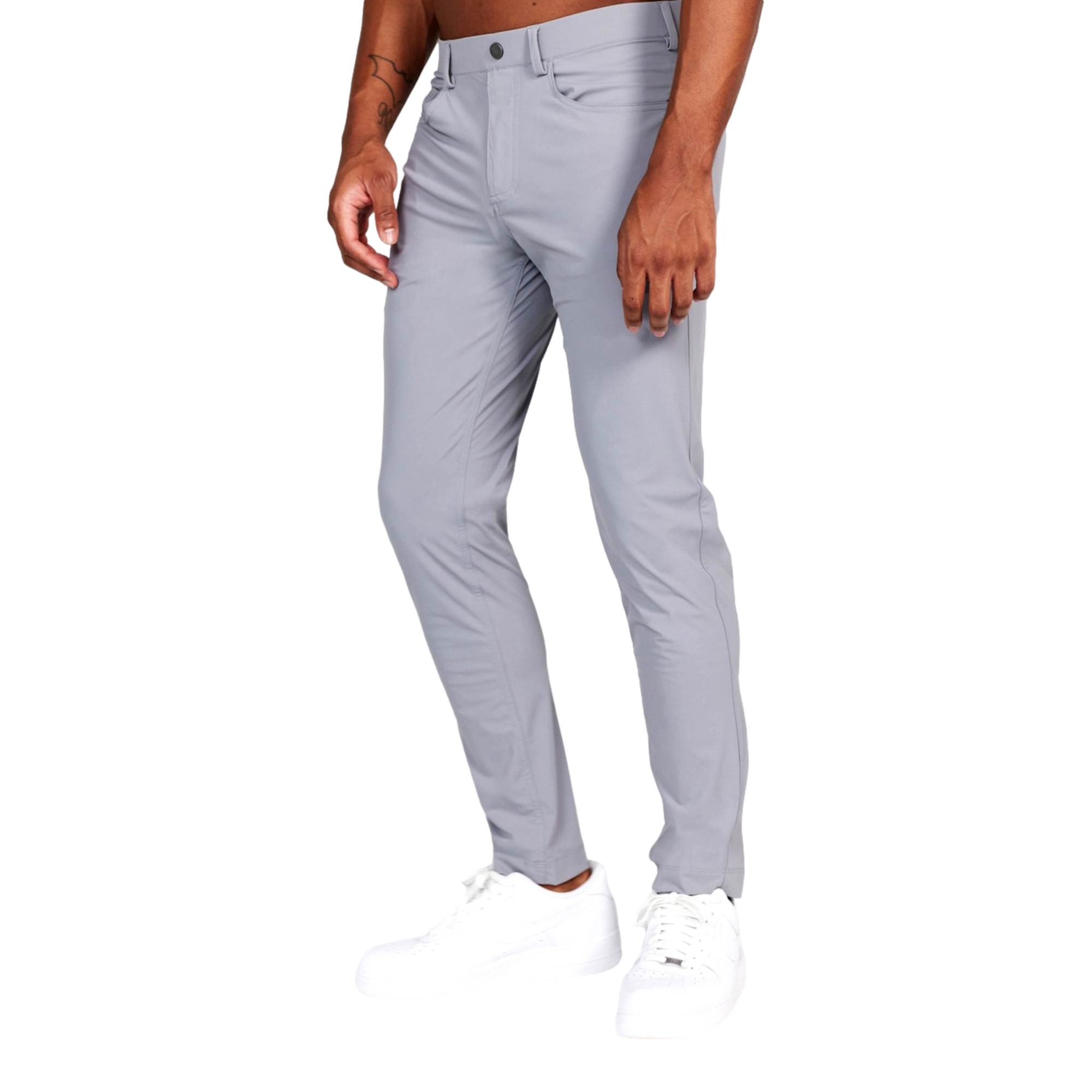 Kent Pull-On Golf Men's Golf Pants