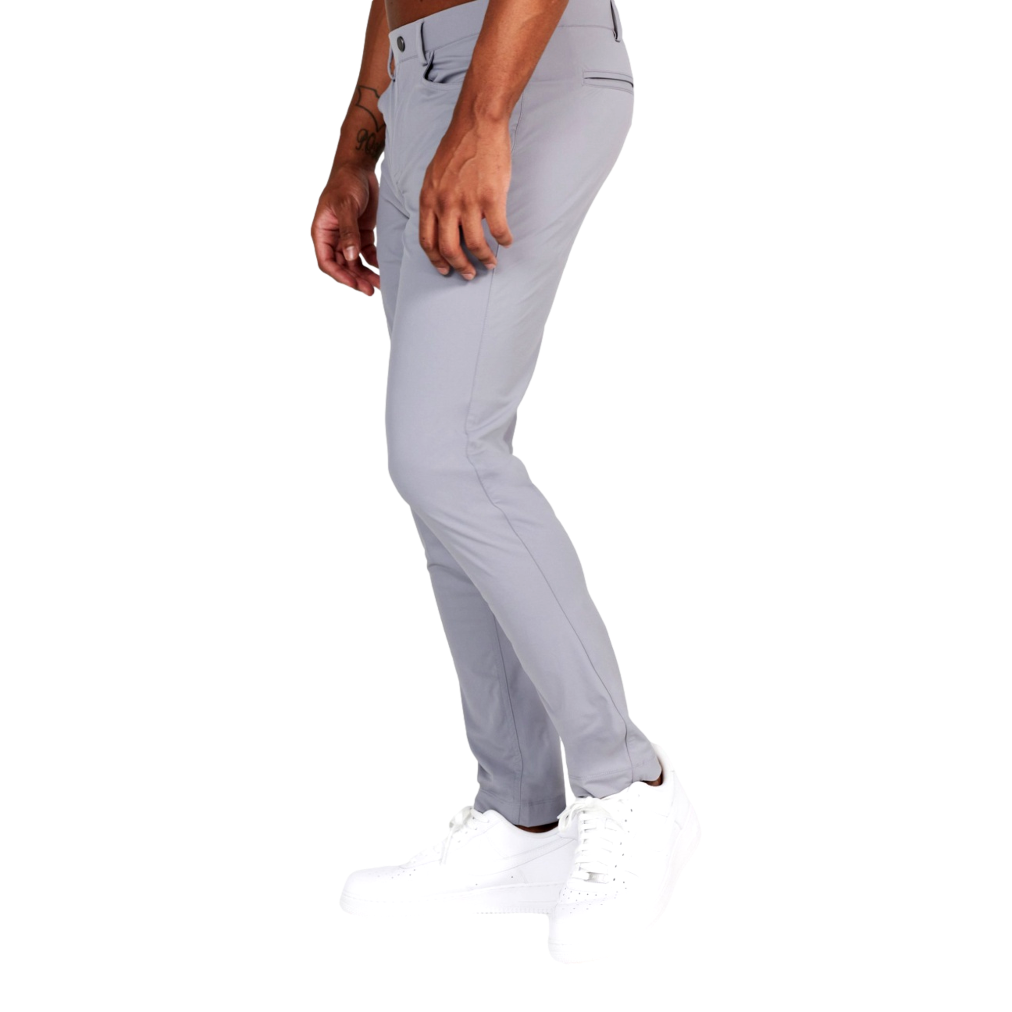Kent Pull-On Golf Men's Golf Pants