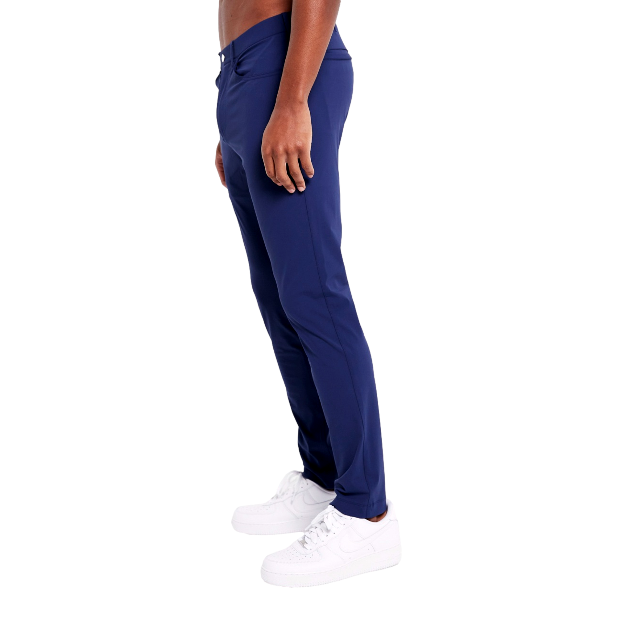Kent Men's Pull-On Golf Men's Golf Pants