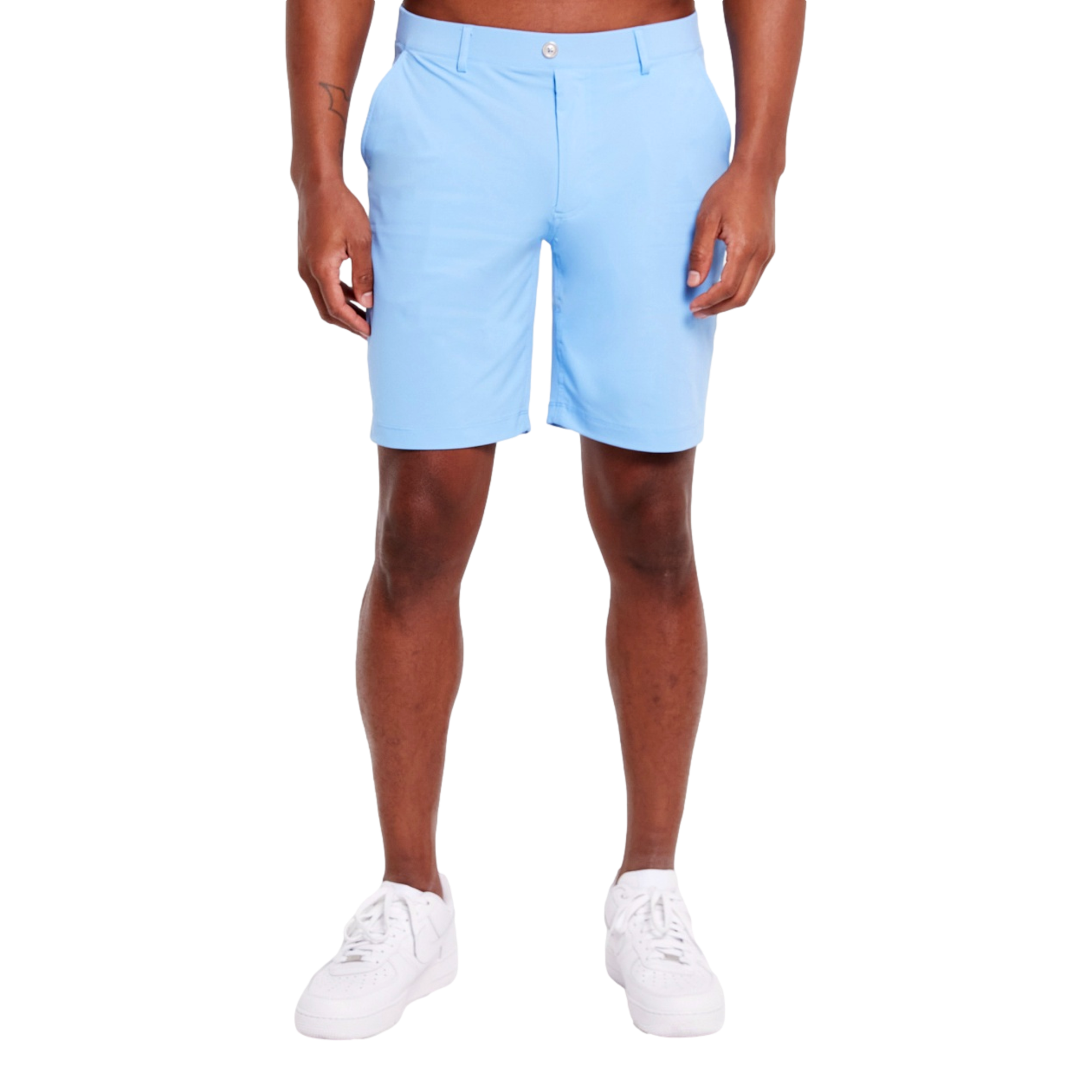 Hanover Men's 7.5" Golf Shorts