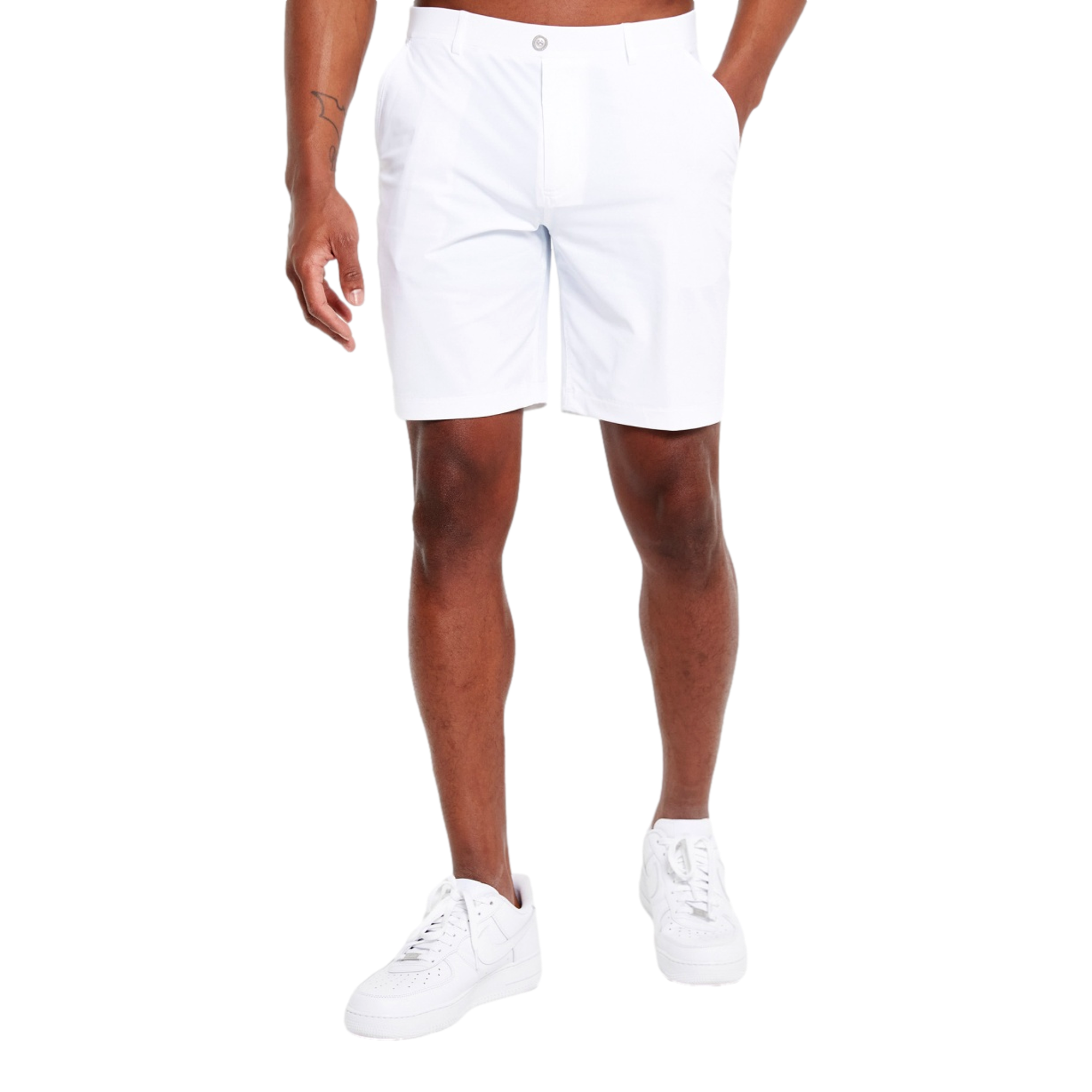 Hanover Men's 7.5" Golf Shorts