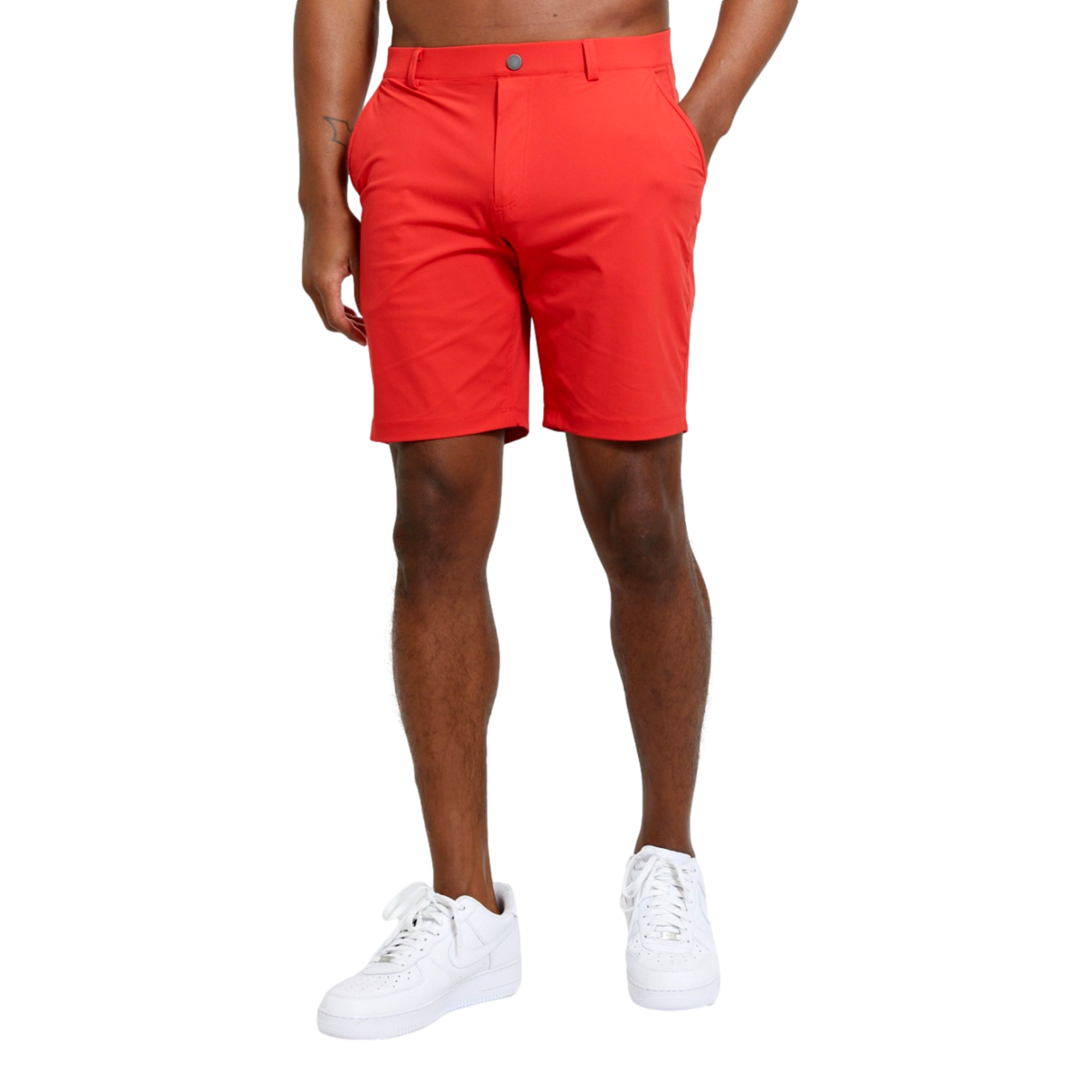 Hanover Men's 9" Golf Shorts