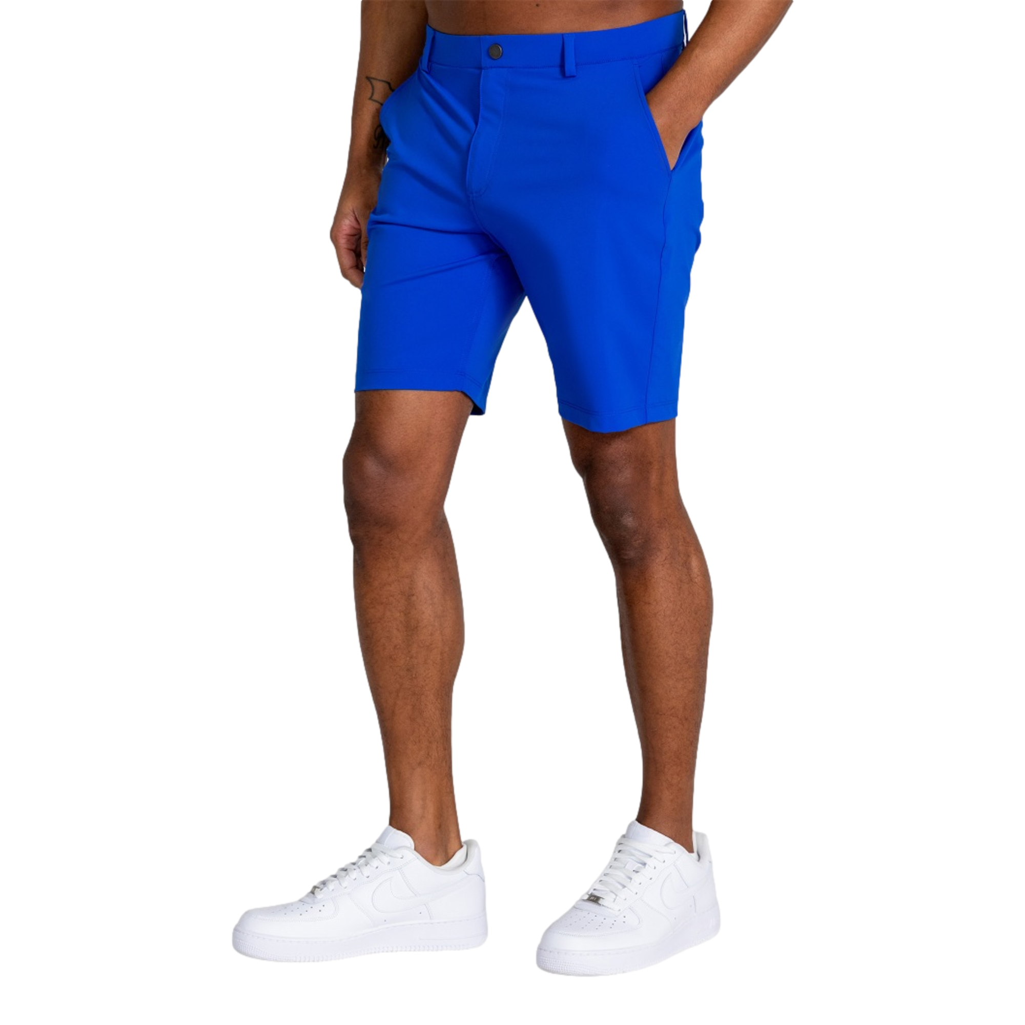 Hanover Men's 9" Golf Shorts