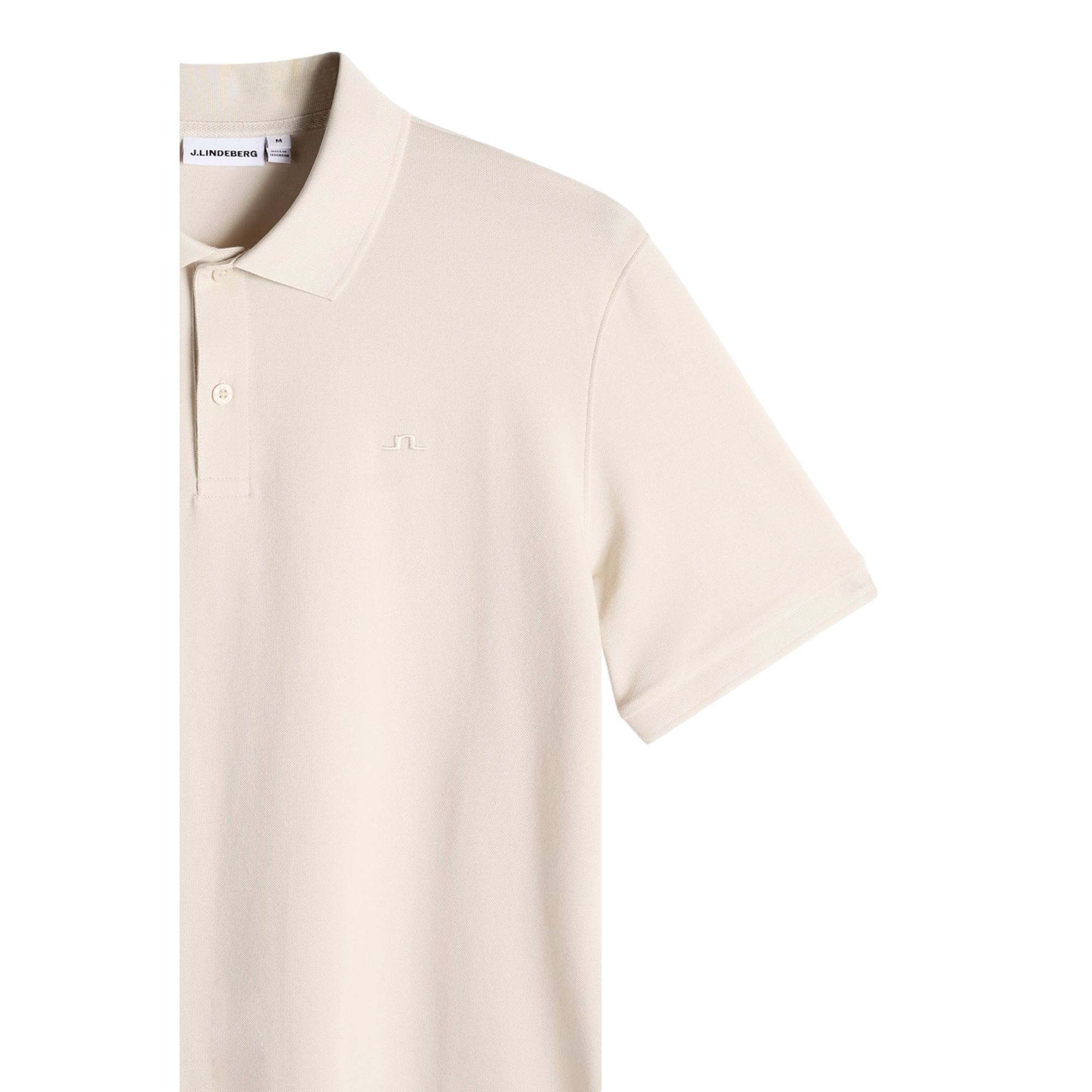Verse Men's Golf Polo Shirt
