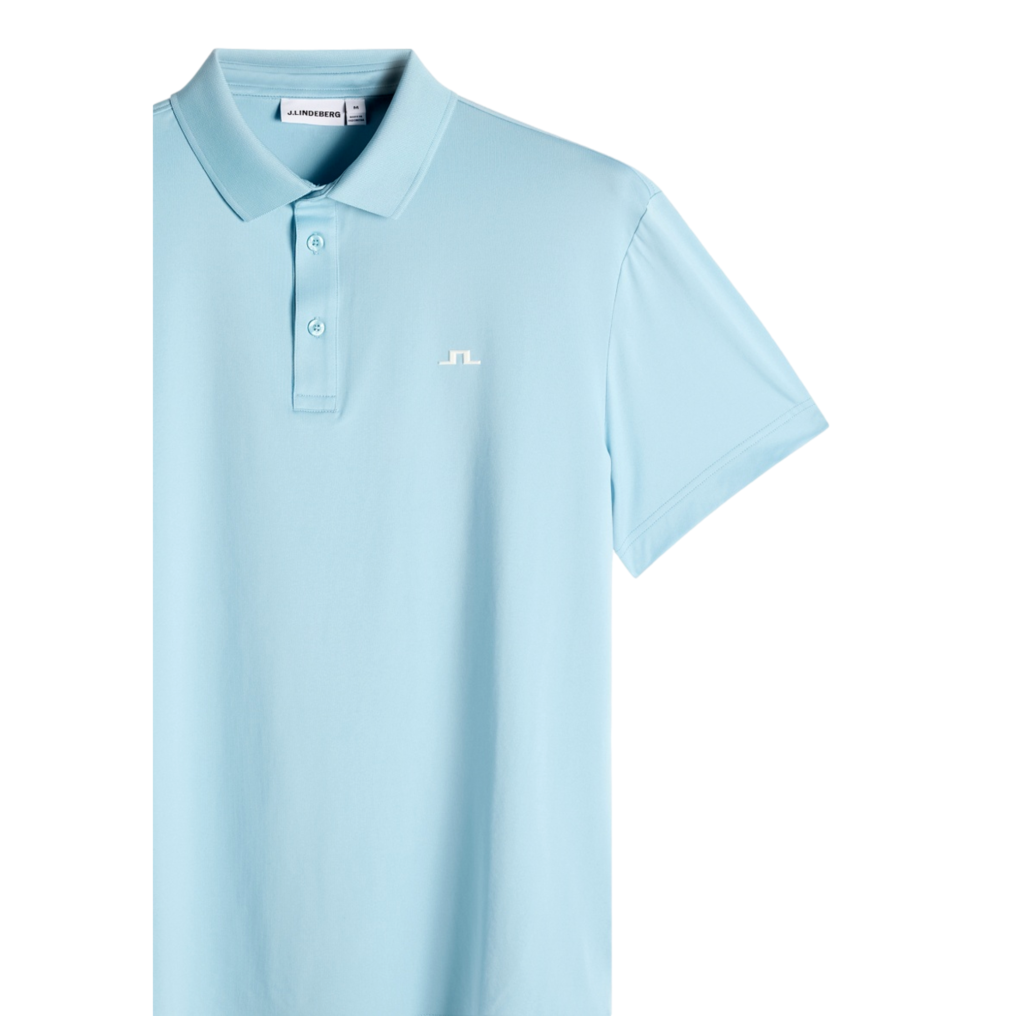 Bridge Men's Golf Polo Shirt