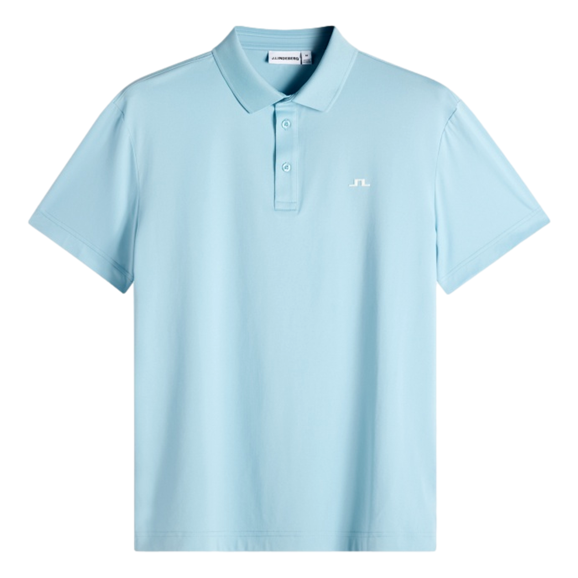 Bridge Men's Golf Polo Shirt