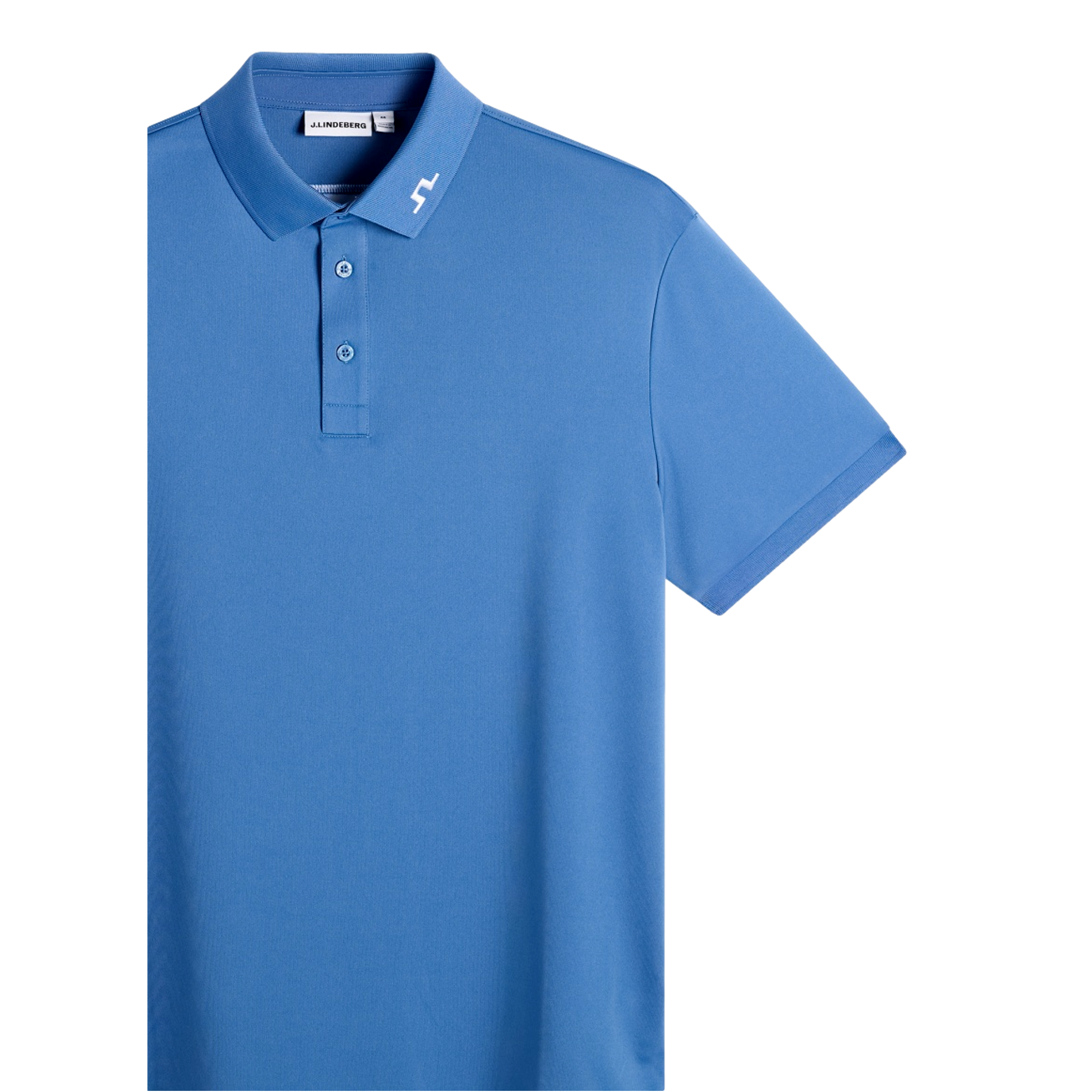 KV Print Men's Golf Polo Shirt