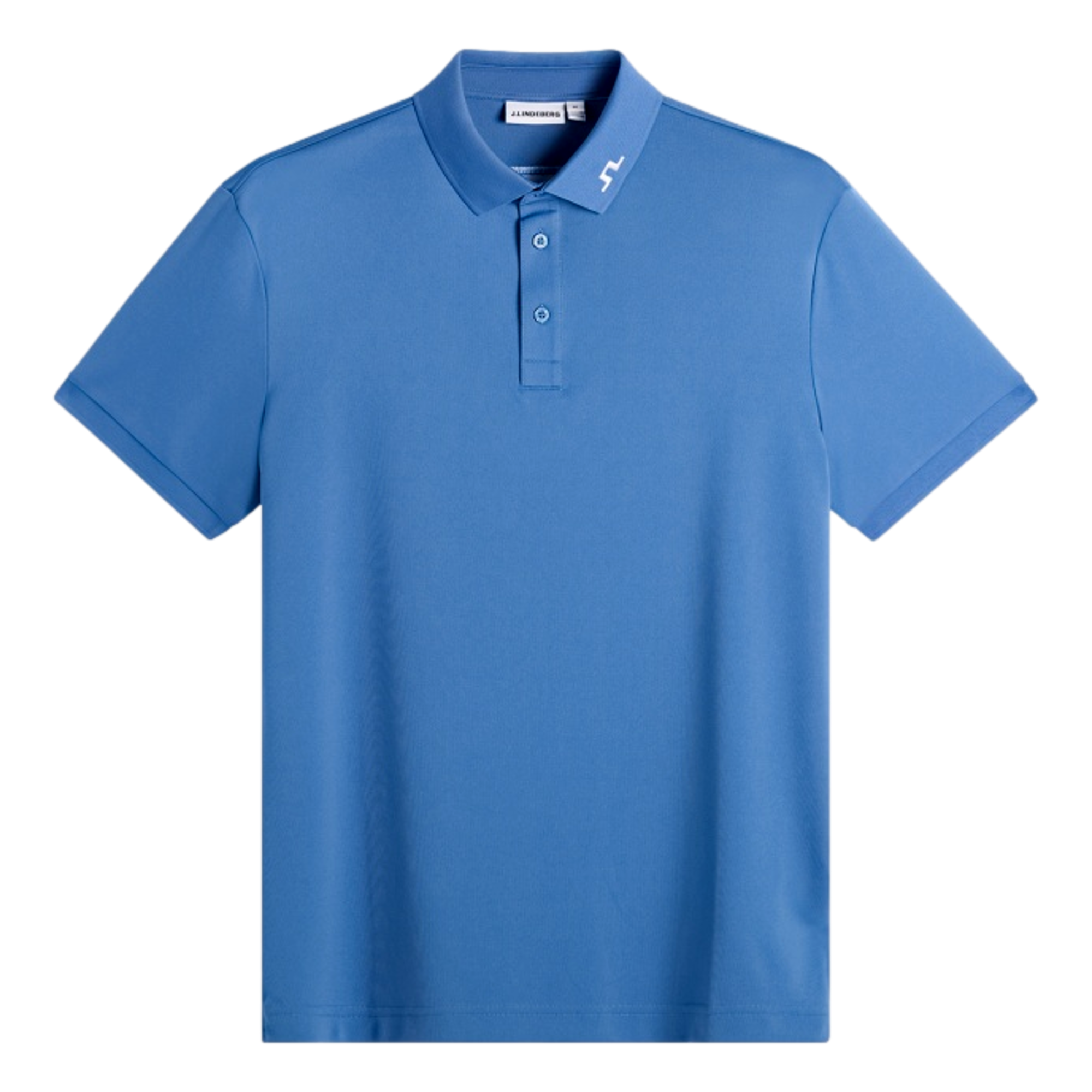 KV Print Men's Golf Polo Shirt