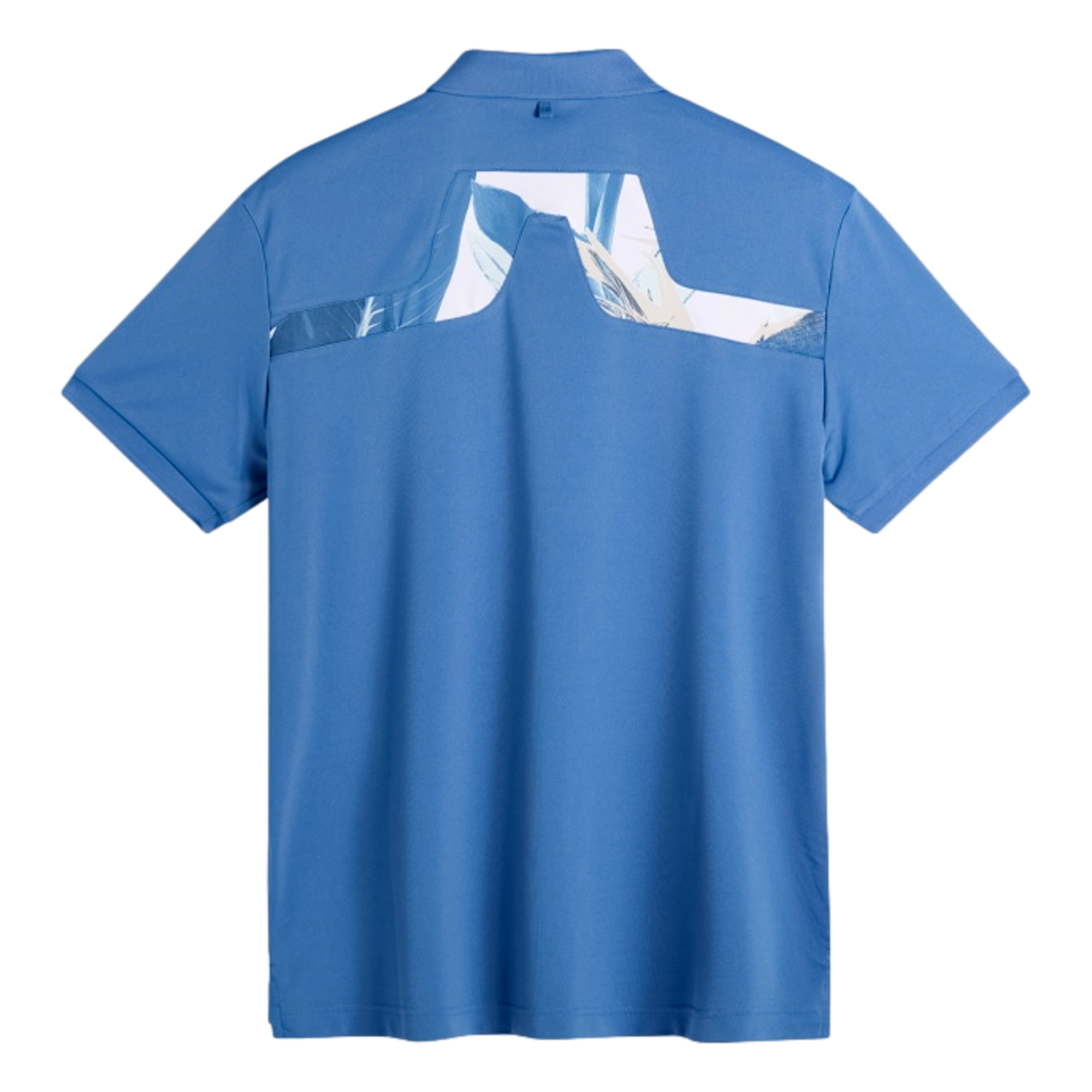 KV Print Men's Golf Polo Shirt