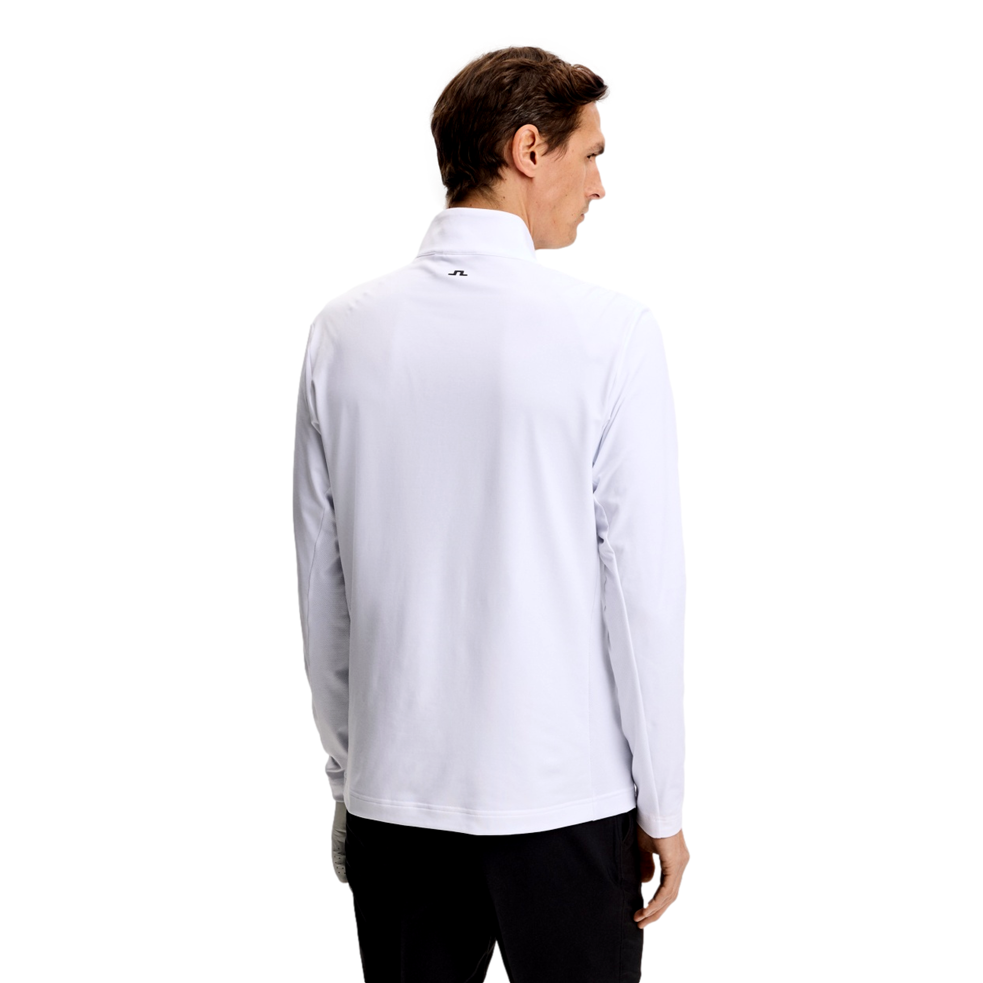 Tour Tech Mid Layer Men's Golf Quarter Zip