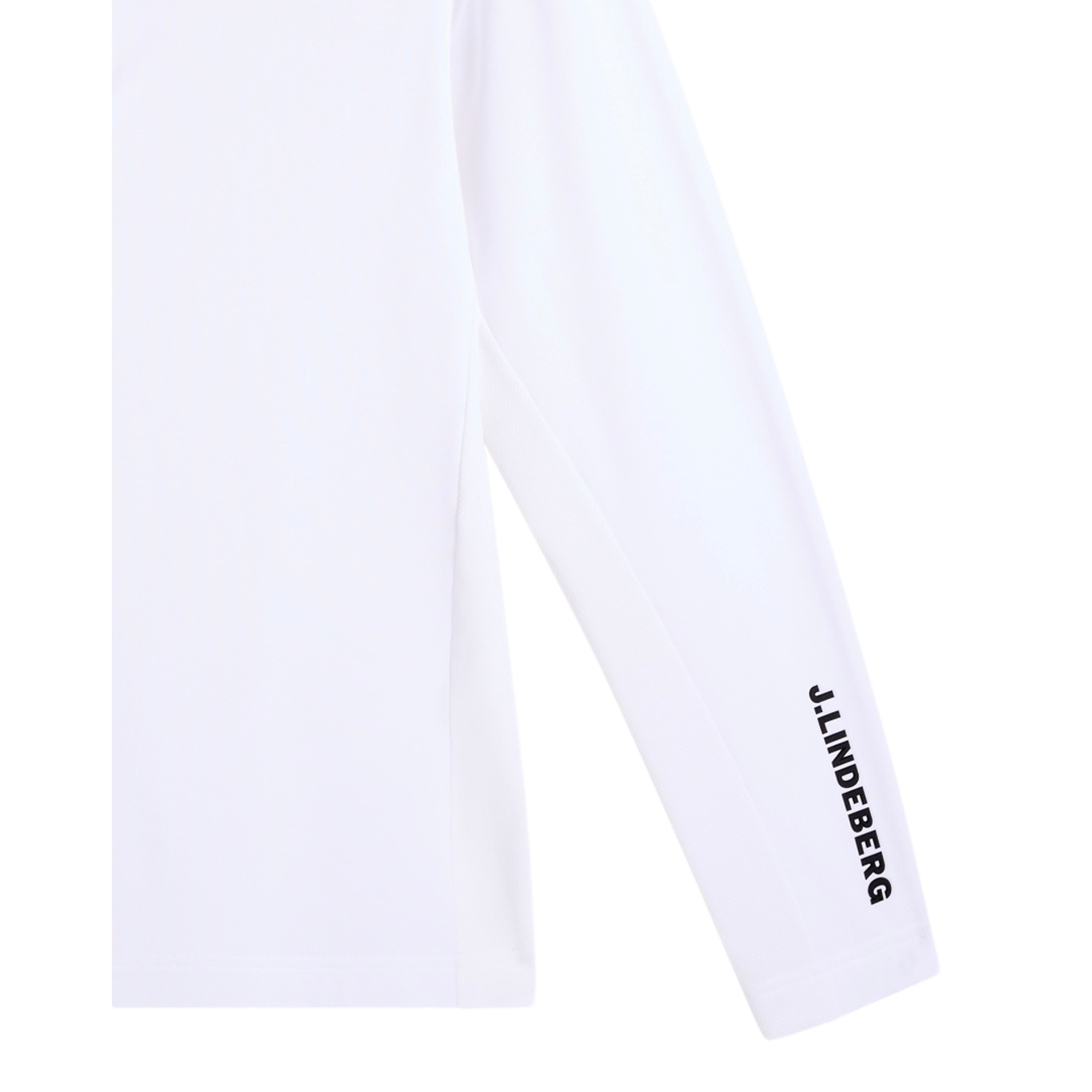 Tour Tech Mid Layer Men's Golf Quarter Zip