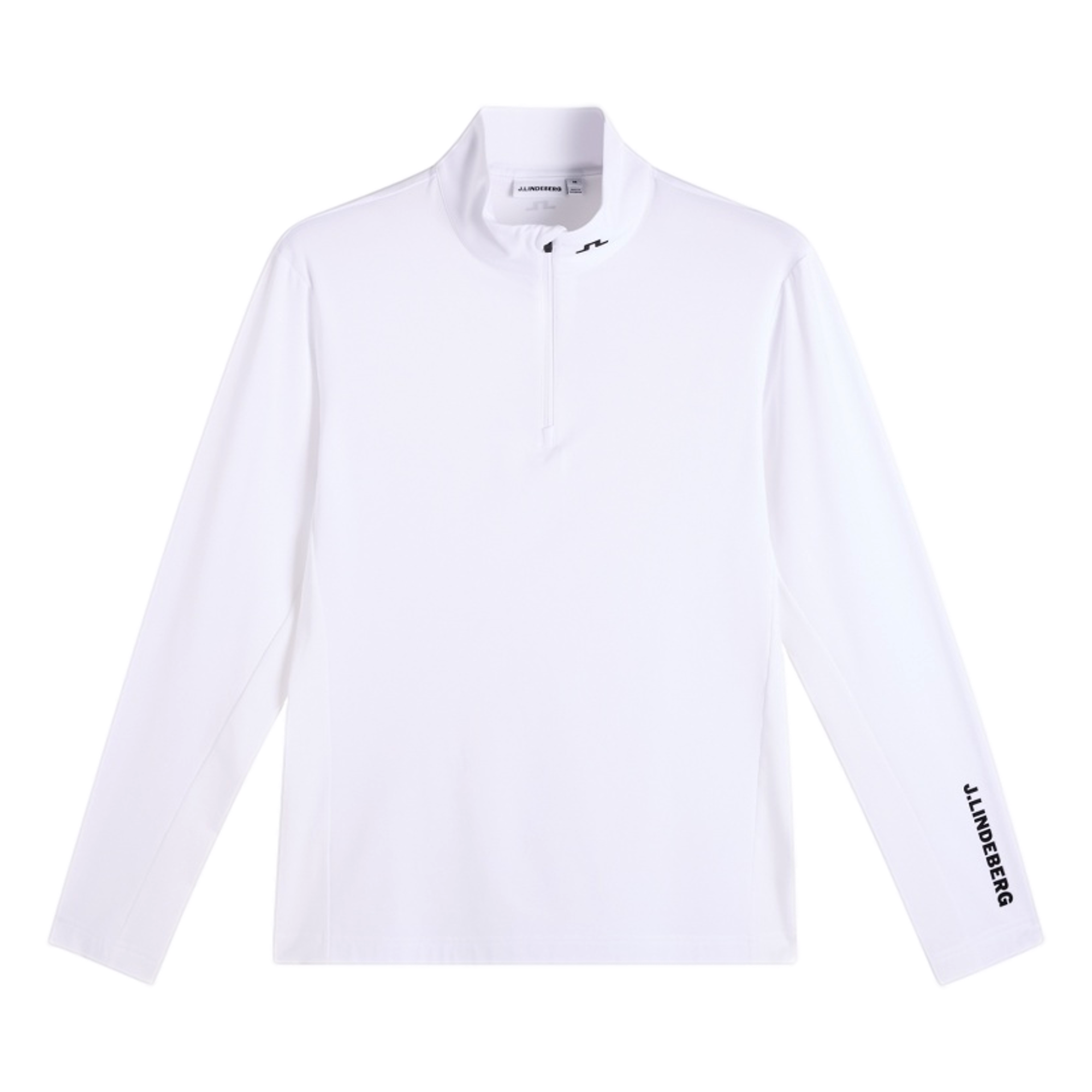 Tour Tech Mid Layer Men's Golf Quarter Zip