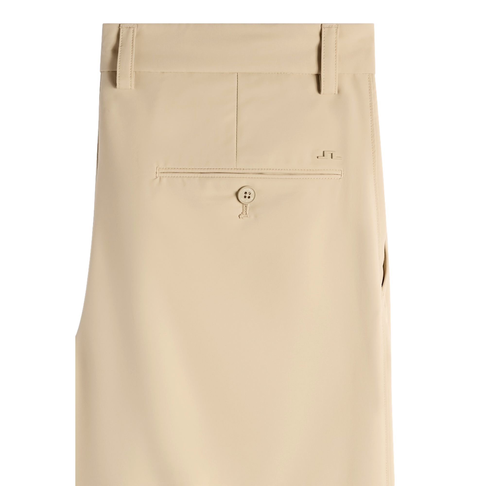 Mitch Flat Front Men's Golf Pants