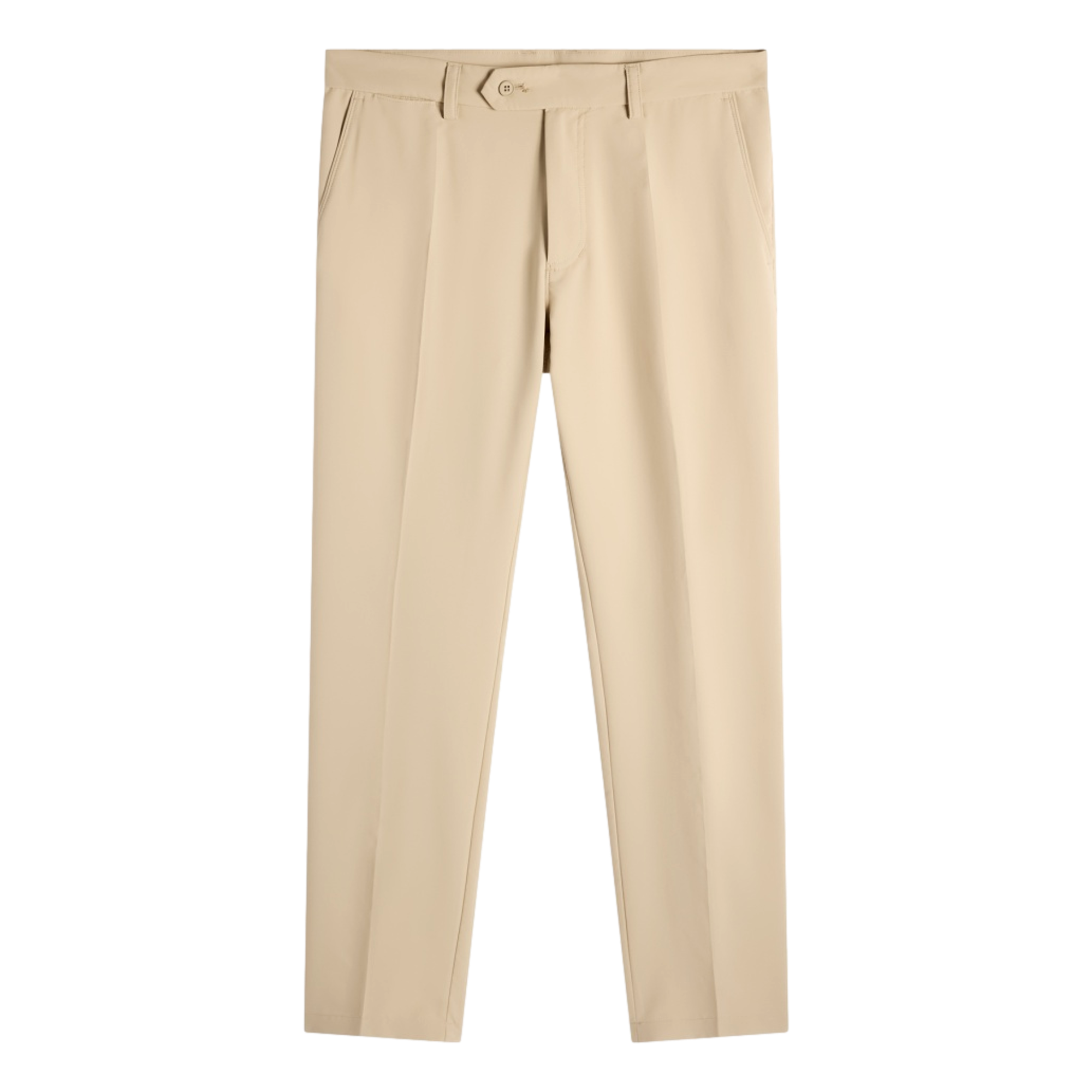 Mitch Flat Front Men's Golf Pants