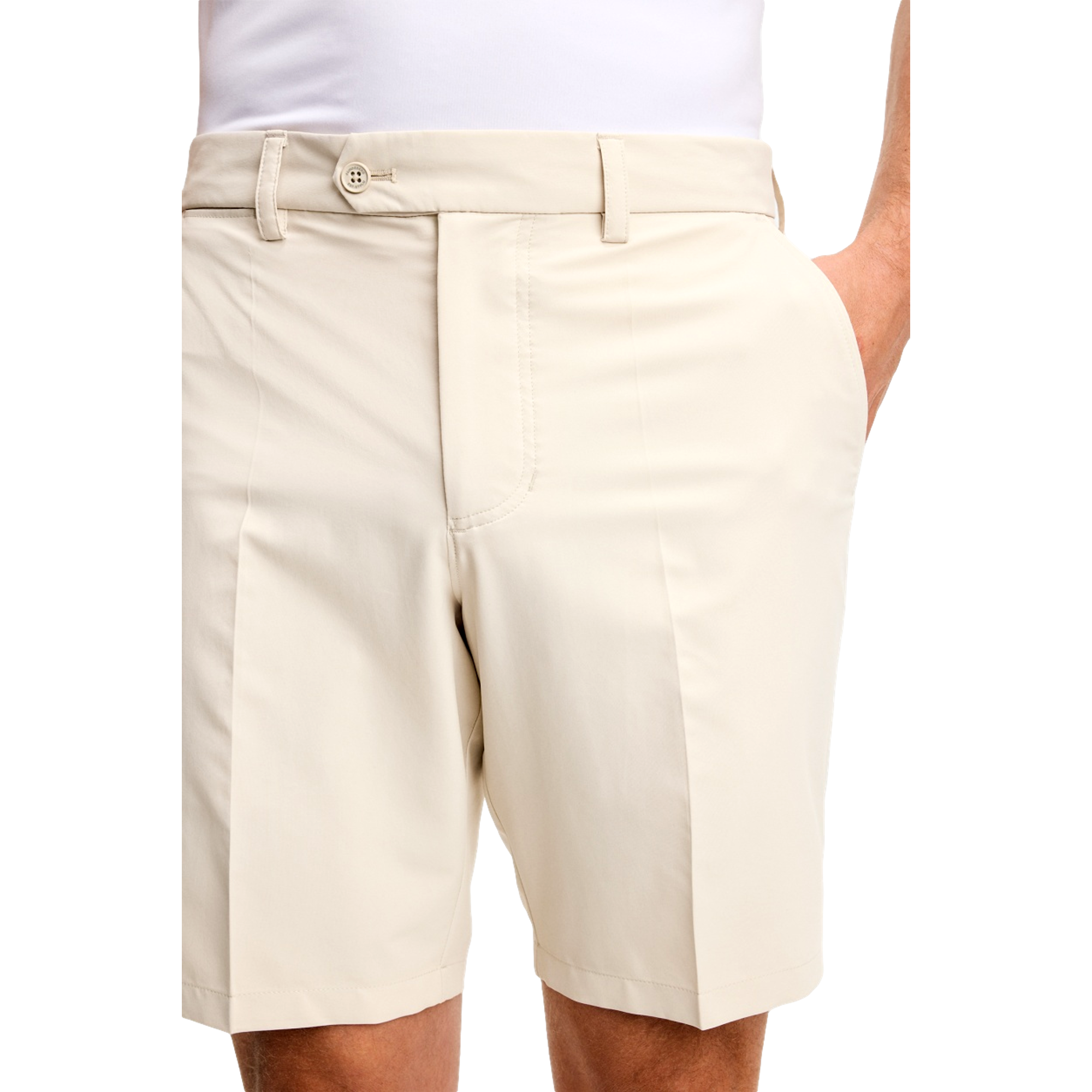 Mitch 9" Men's Golf Shorts