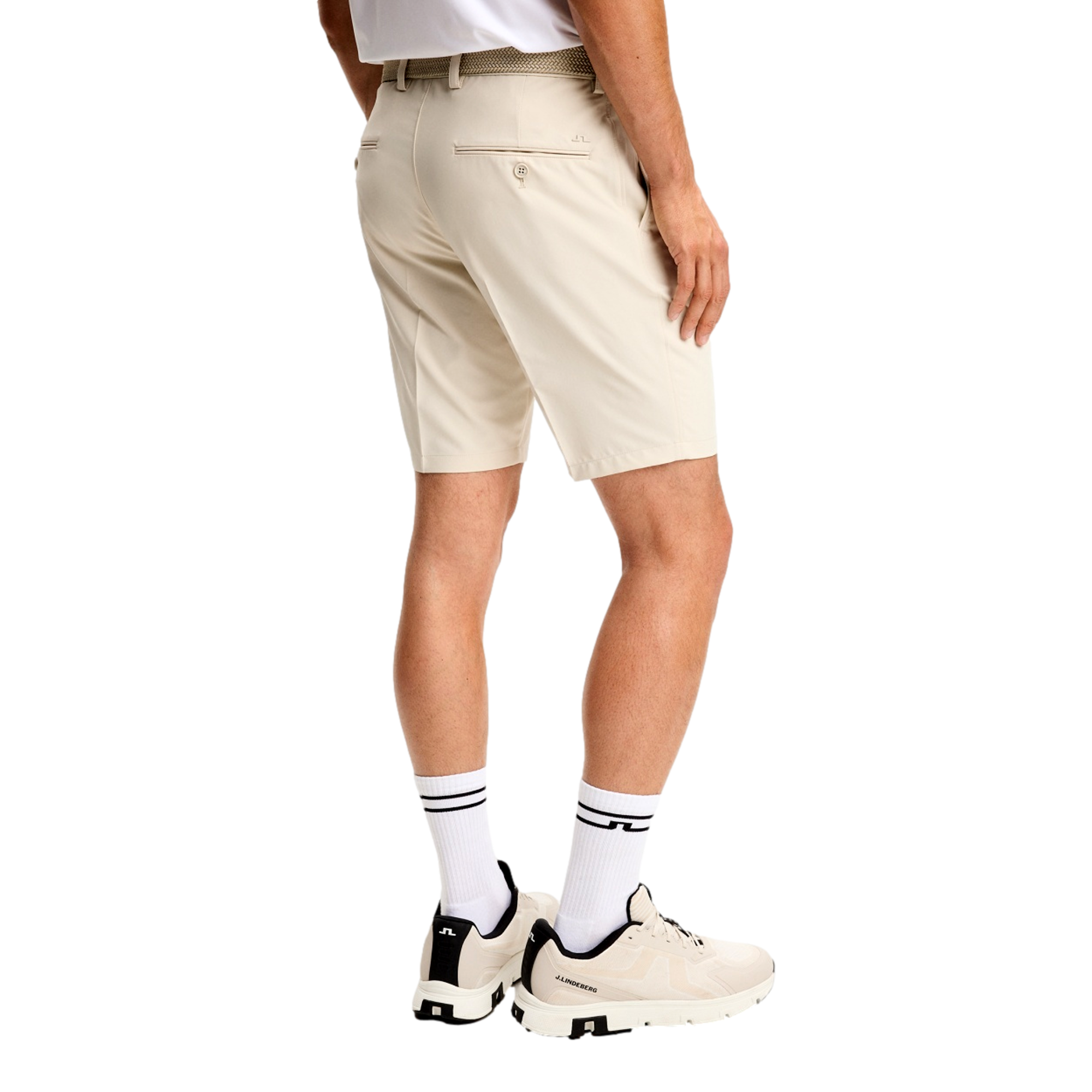 Mitch 9" Men's Golf Shorts