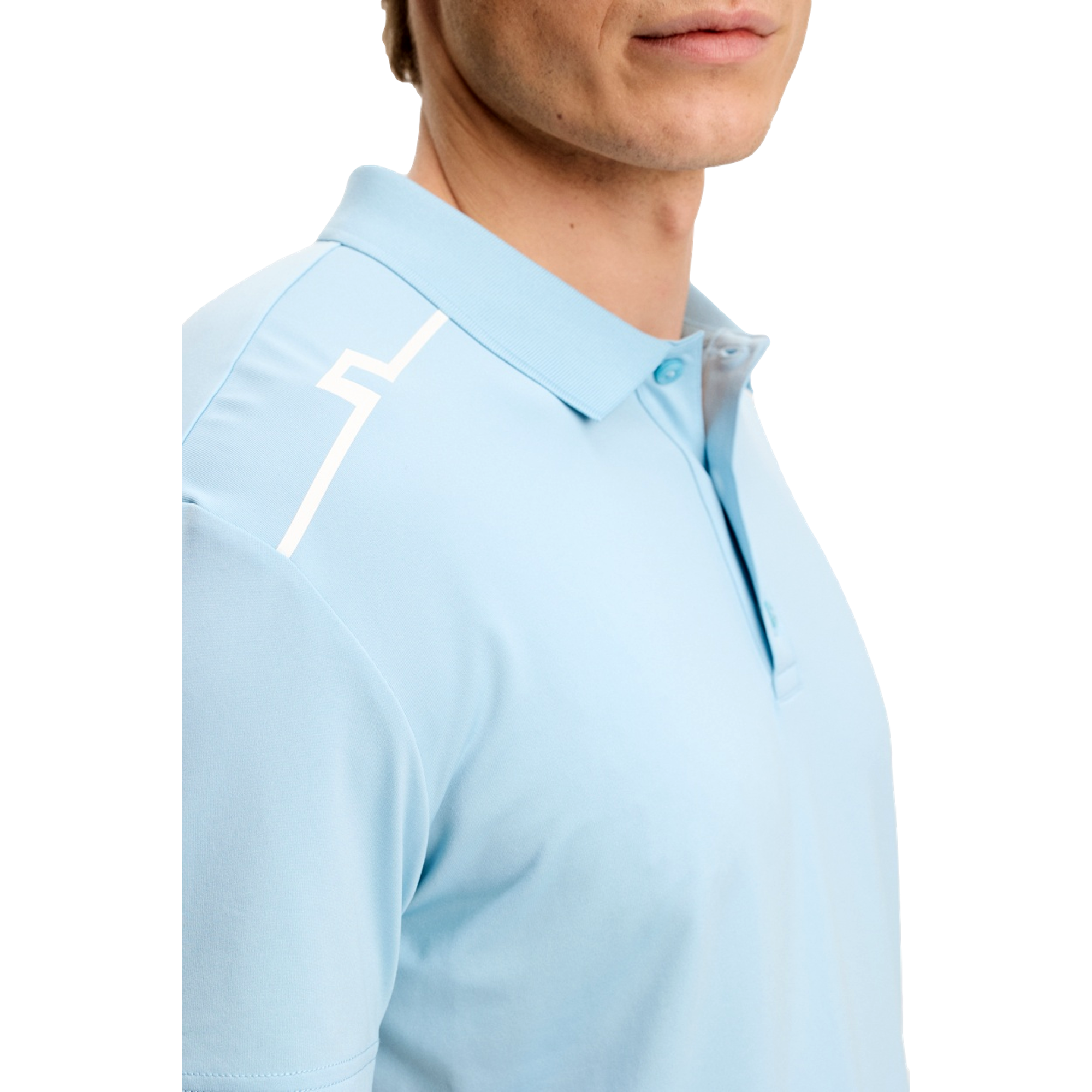 Lionel Men's Golf Polo Shirt