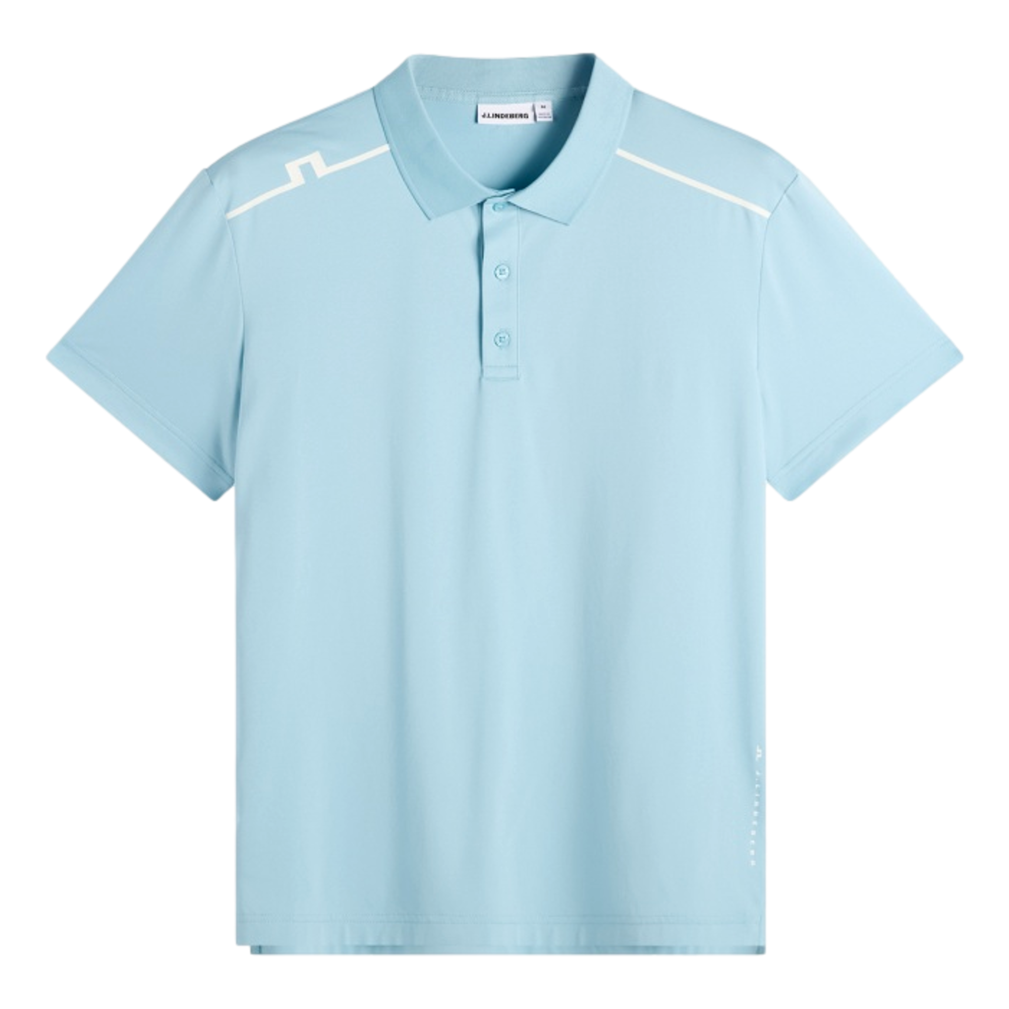 Lionel Men's Golf Polo Shirt