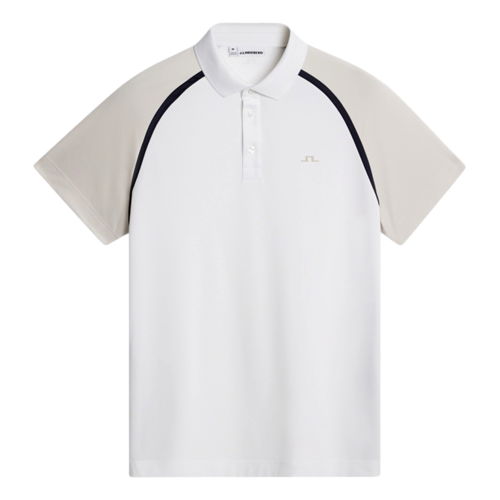 Bruce Men's Golf Polo Shirt