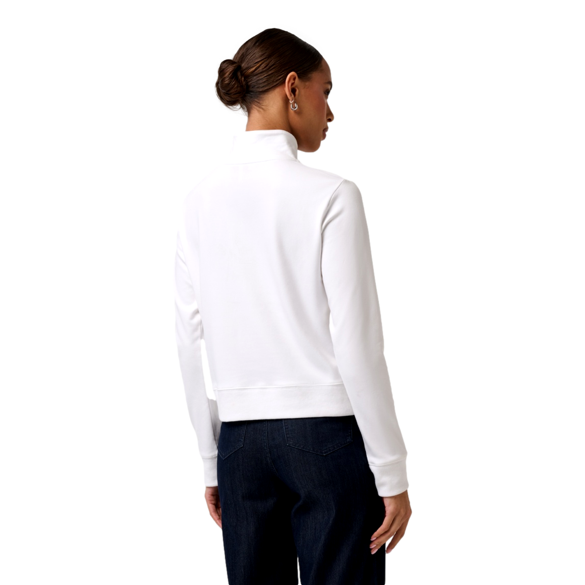 Tasmin 2.0 Women's Golf Quarter Zip