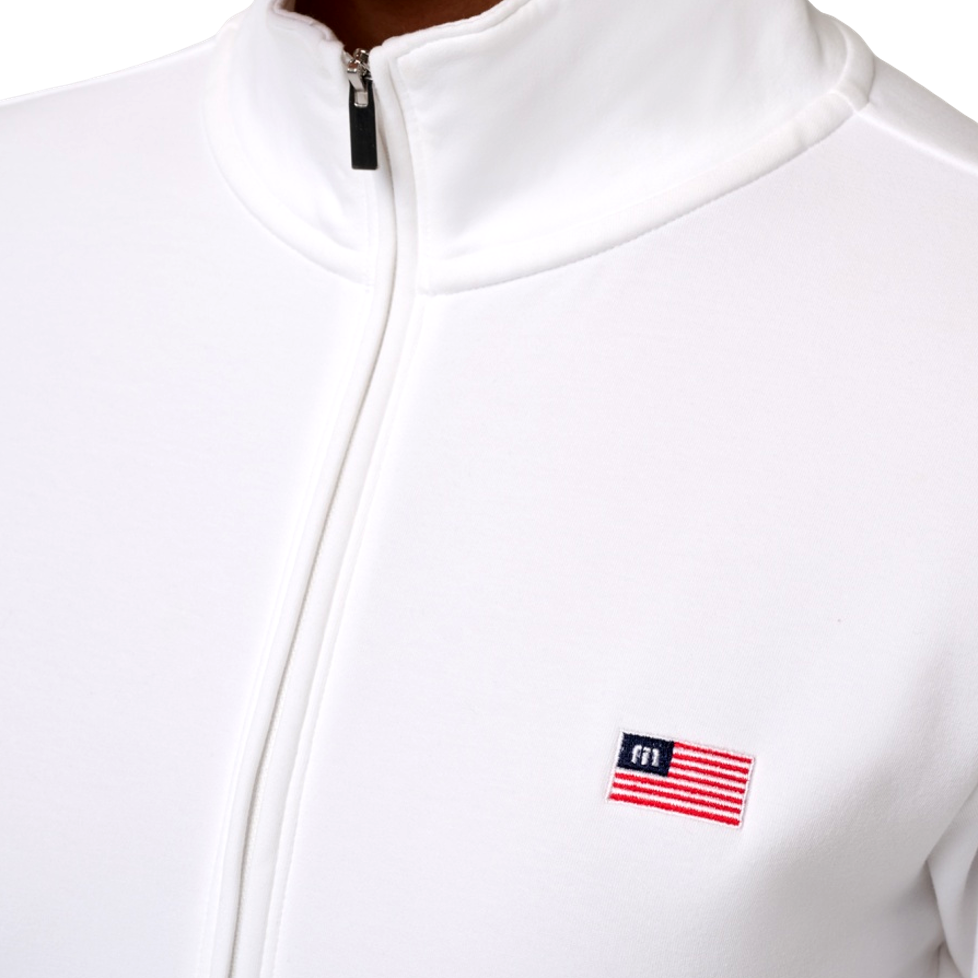 Tasmin 2.0 Women's Golf Quarter Zip